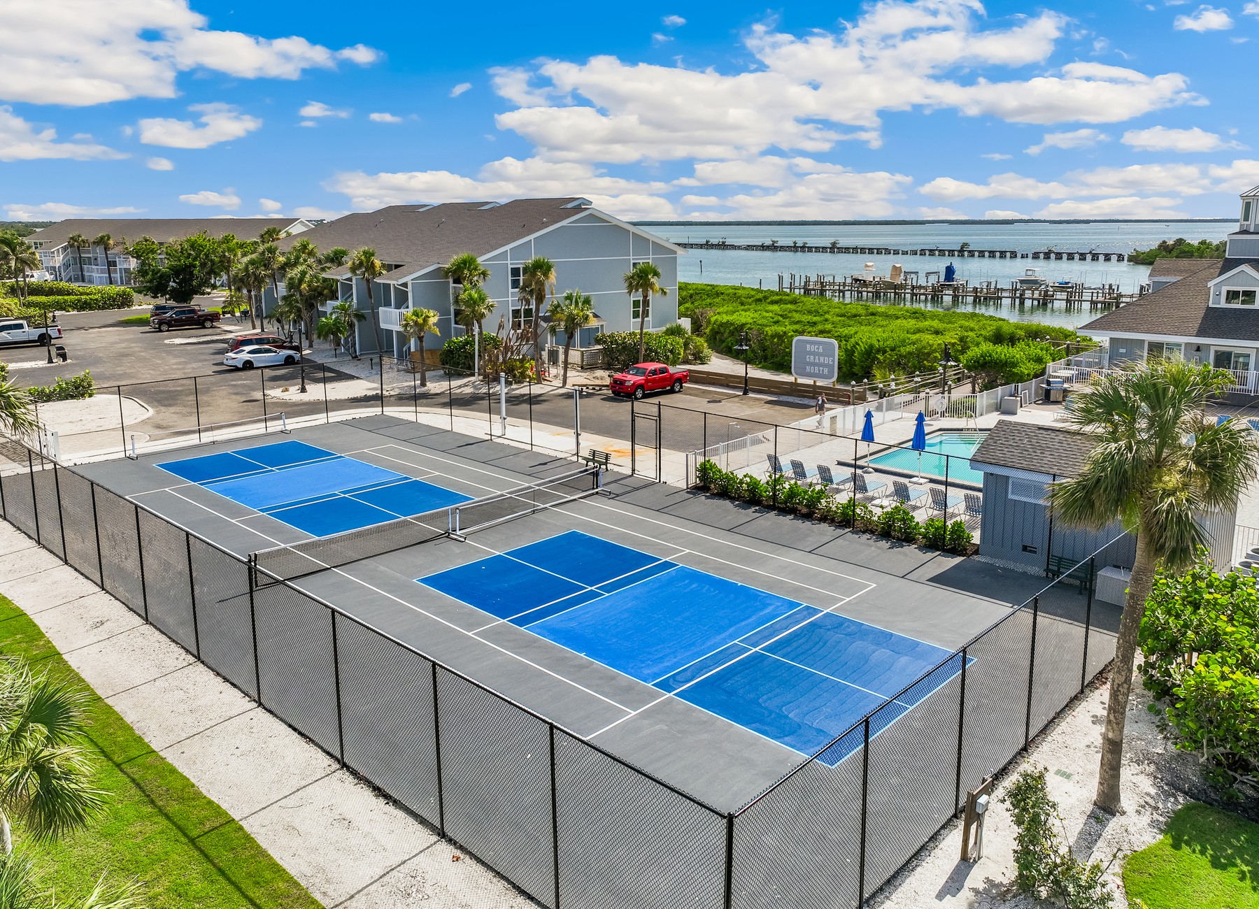  6000 Boca Grande Causeway Unit #D48 - 物件實景