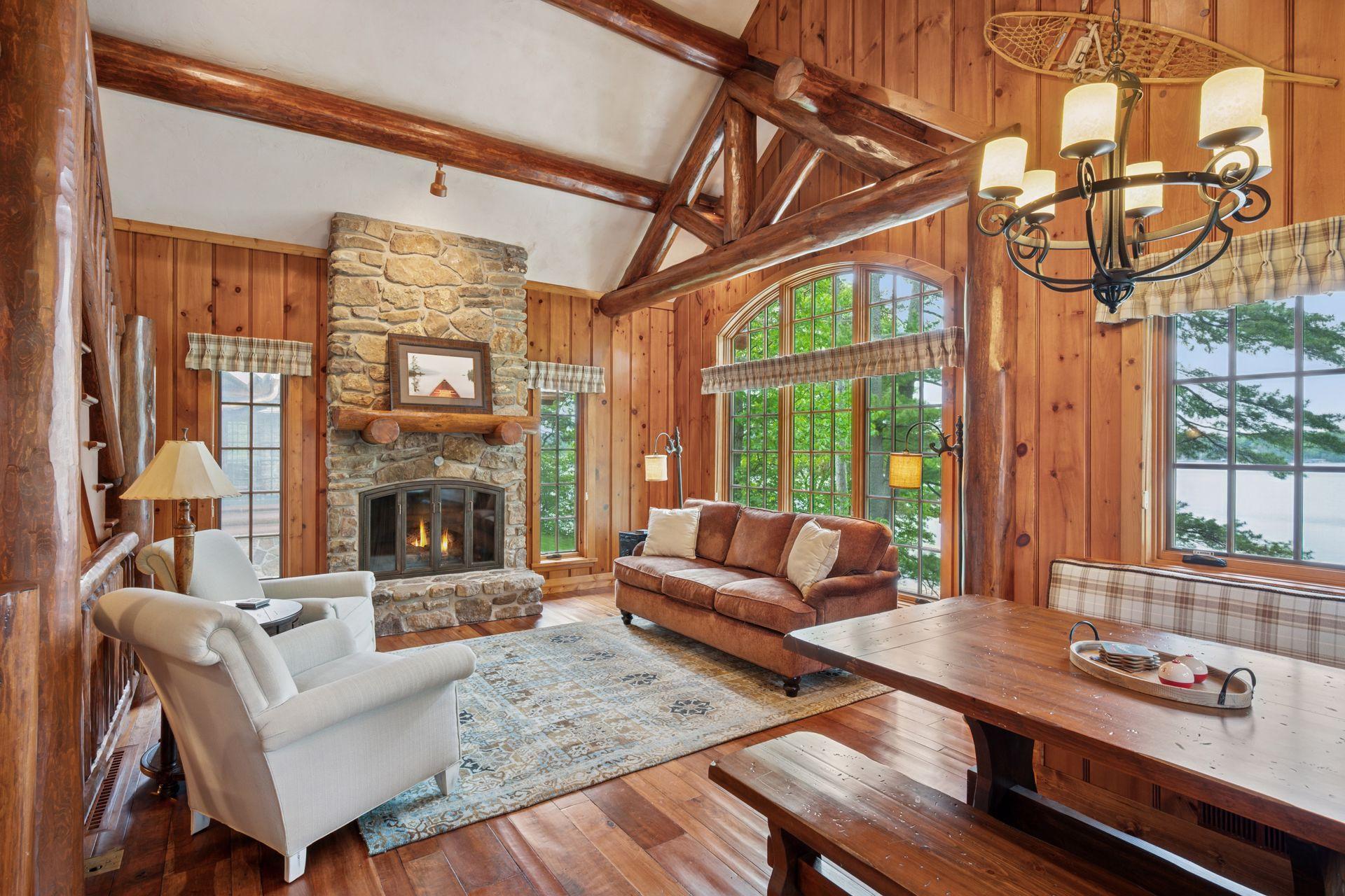 Pequot Lakes, Minnesota, 56472, United States, 23 Bedrooms Bedrooms, ,10 BathroomsBathrooms,Residential,For Sale,1858285