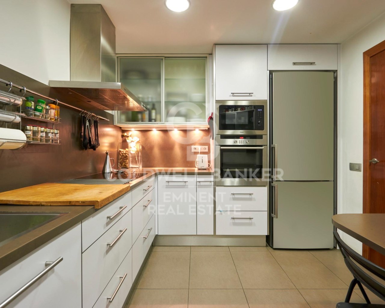 Barcelona, Barcelona, Sarri? - Sant Gervasi, Les T, Barcelona, Catalonia, ES, 3 Bedrooms Bedrooms, ,2 BathroomsBathrooms,Residential,For Sale,Barcelona, Barcelona, Sarri? - Sant Gervasi, Les T,1623202