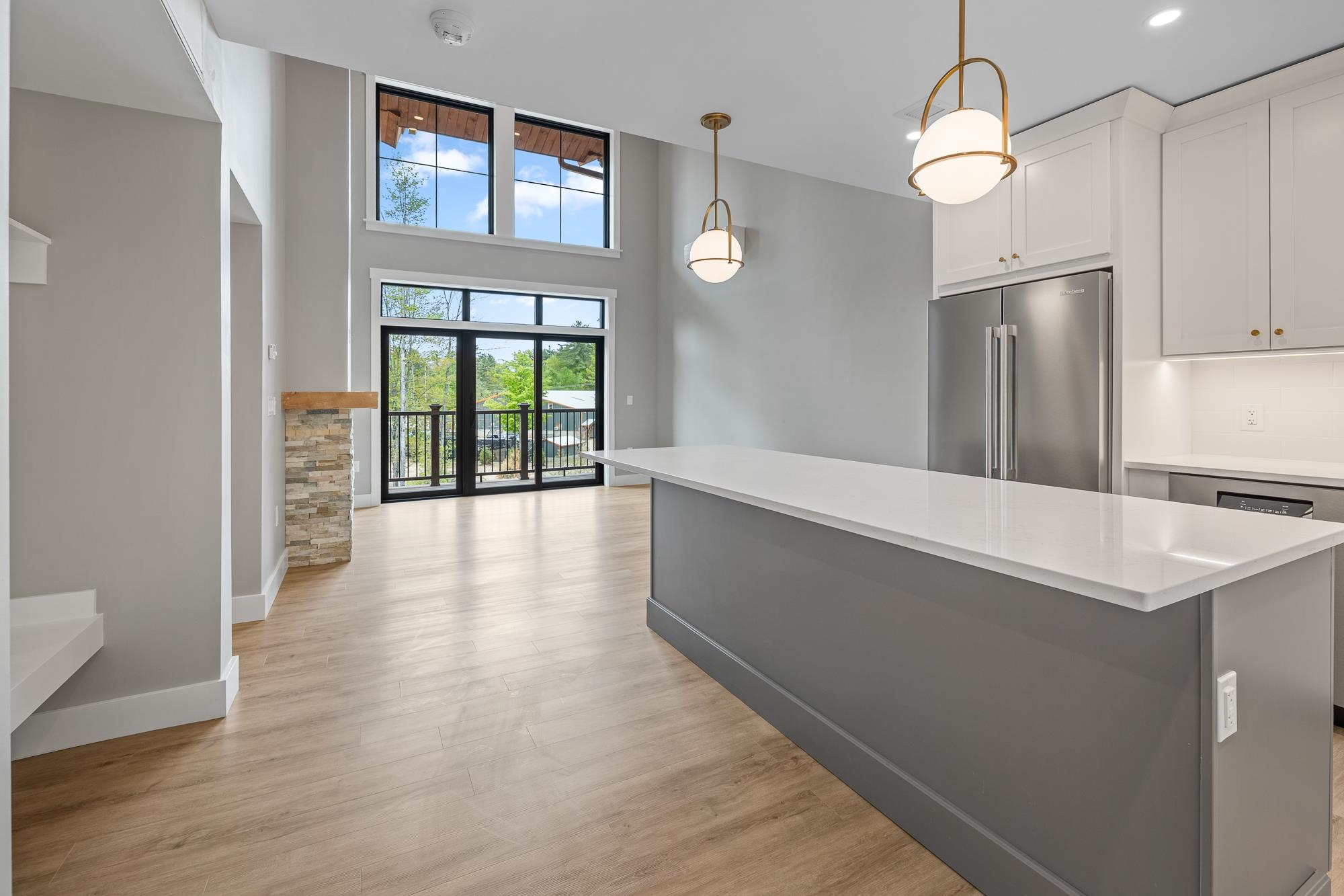 Conway, New Hampshire, 03860, United States, 2 Bedrooms Bedrooms, ,2 BathroomsBathrooms,Residential,For Sale,2003266