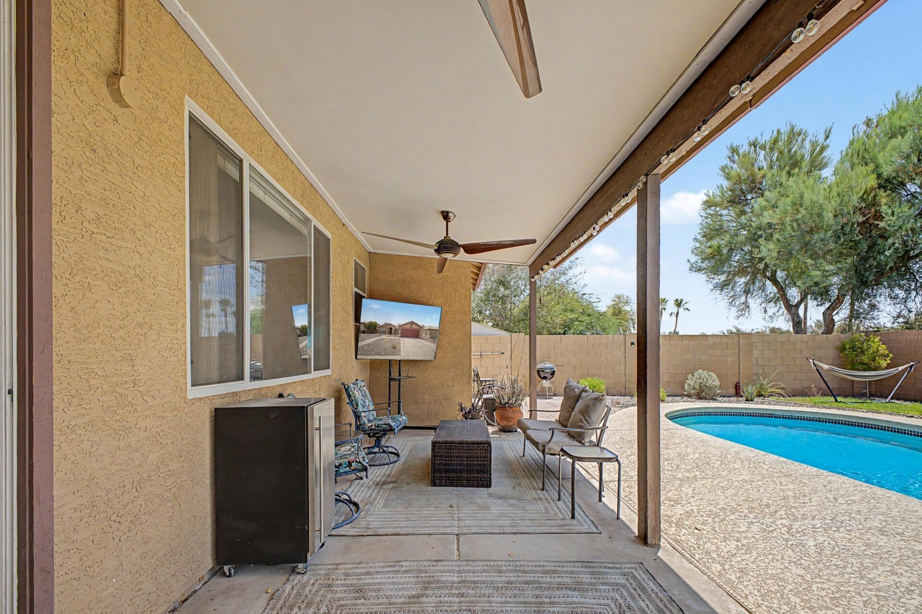  16101 W Maricopa St  Goodyear, AZ - 物件實景