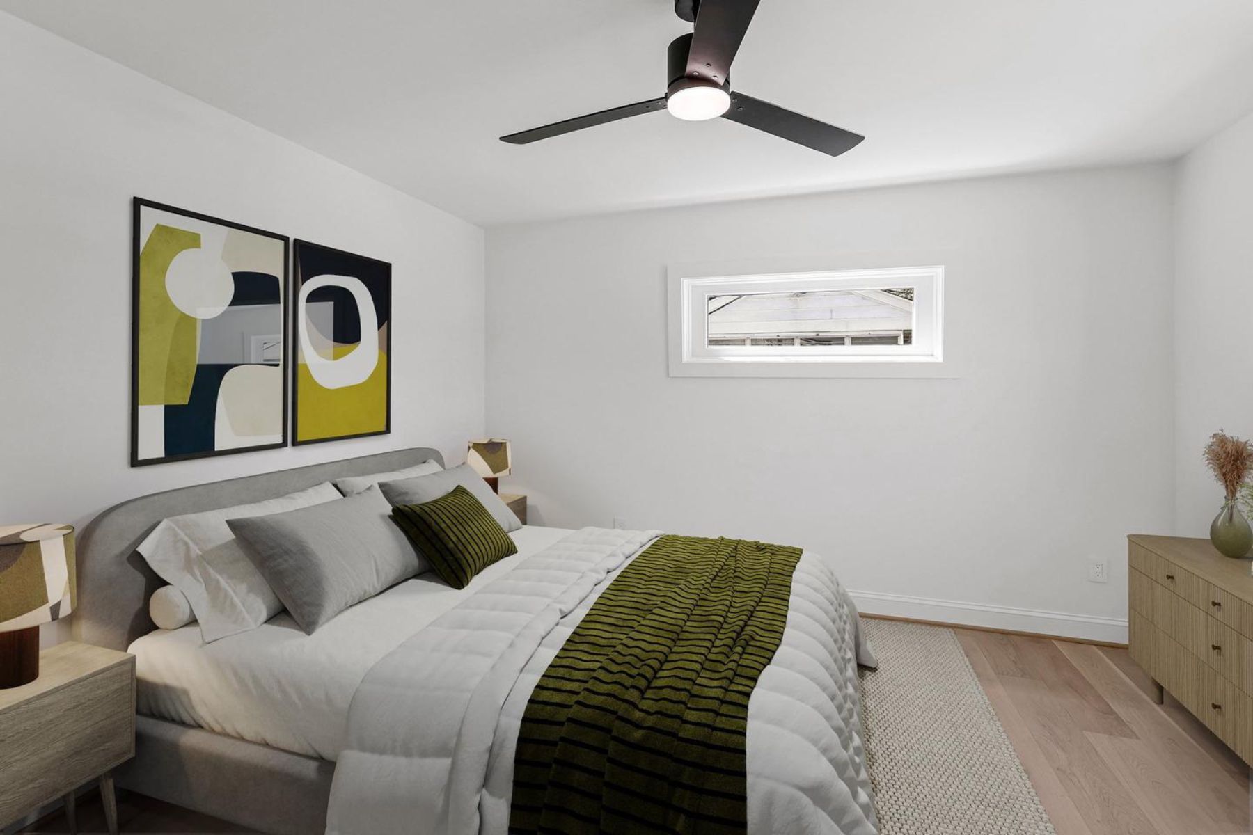  4318 Sheldon Avenue, Temple Hills, MD, 20748 - 物件實景