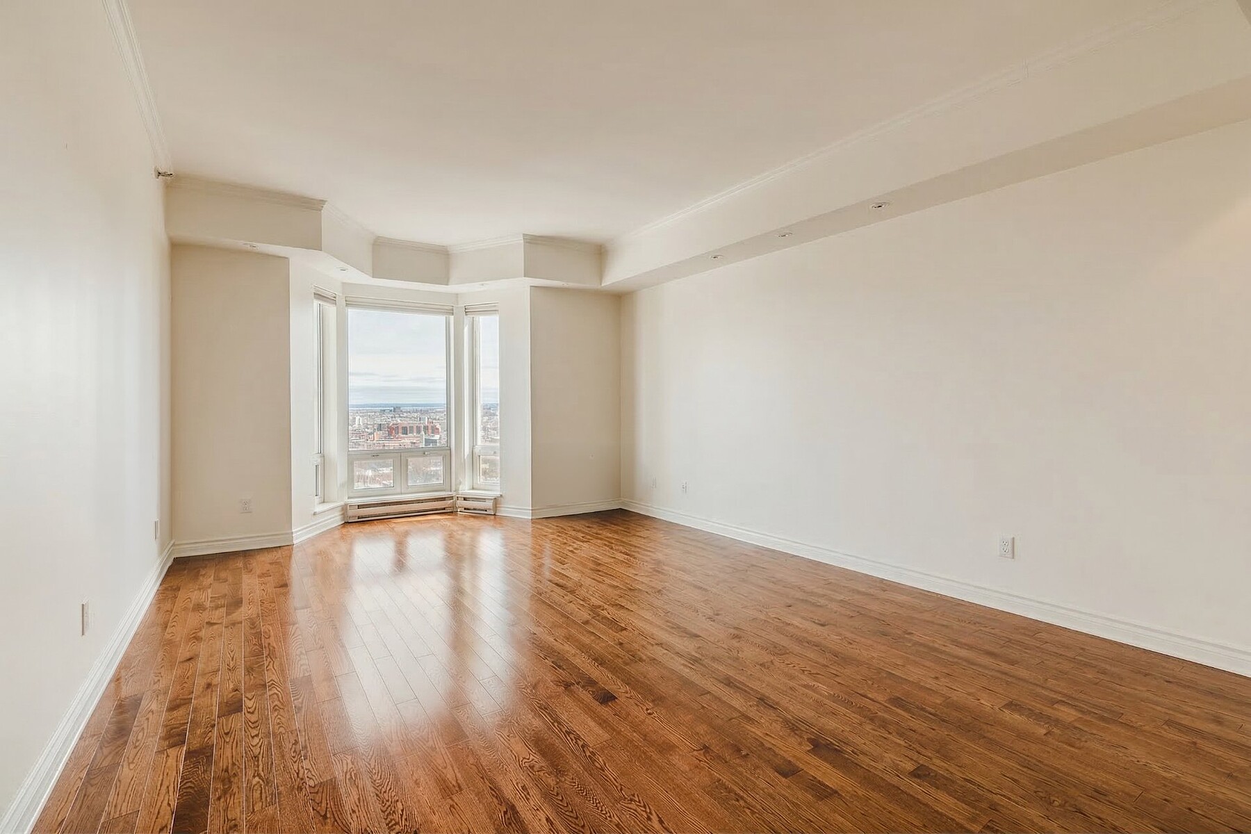  Westmount, Montréal - 物件實景