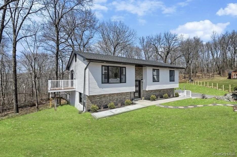 Wappingers Falls, New York, 12590, United States, 3 Bedrooms Bedrooms, ,4 BathroomsBathrooms,Residential,For Sale,1998692