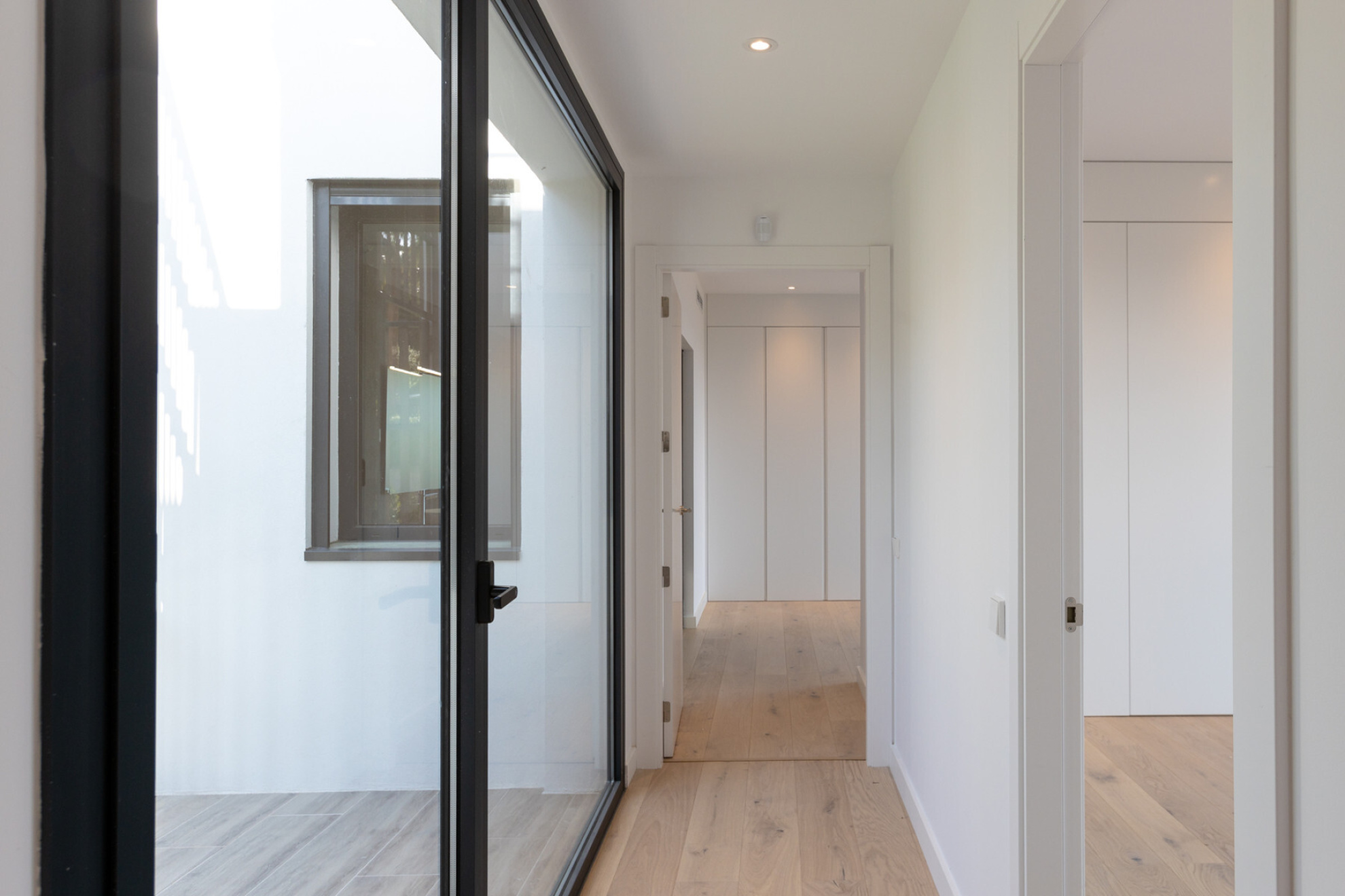  Designer house in exclusive urbanization with sea views, Teia - Costa Barcelona - 物件實景