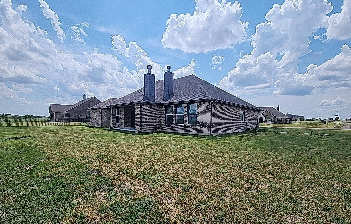 Farmersville, Texas, 75442, United States, 3 Bedrooms Bedrooms, ,3 BathroomsBathrooms,Residential,For Sale,1982491
