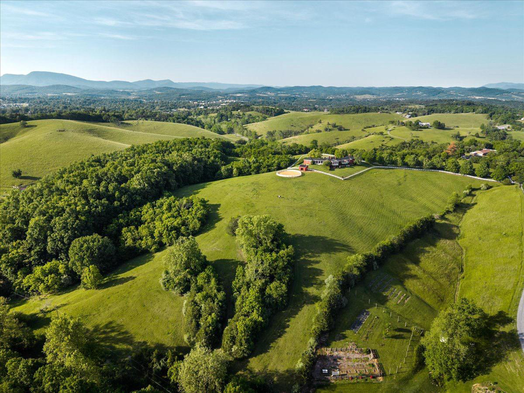  336 Jacobs Ladder, Lexington, VA, 24450 - 物件實景