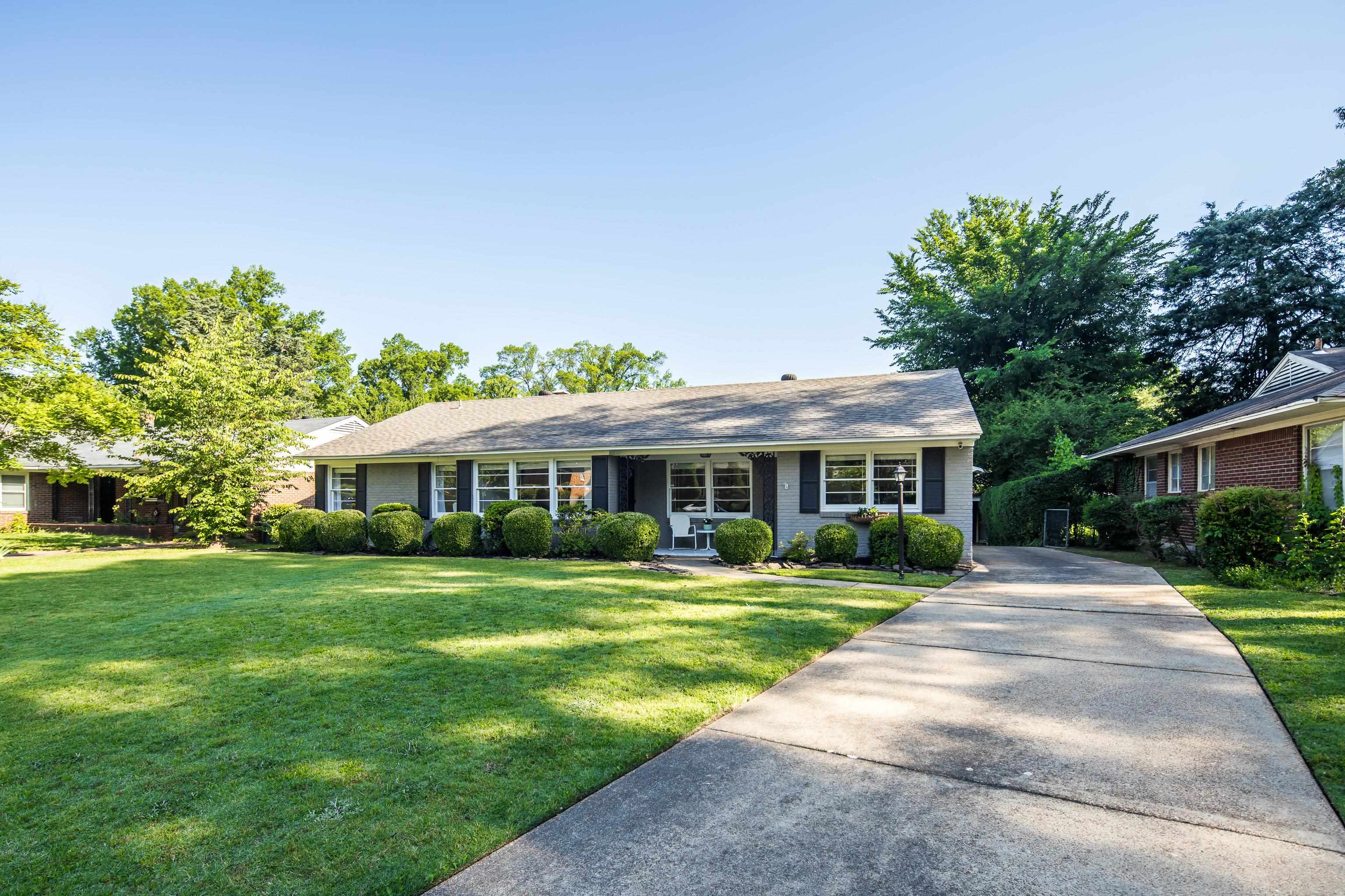 Mason Rd, Memphis, TN 38117 #1