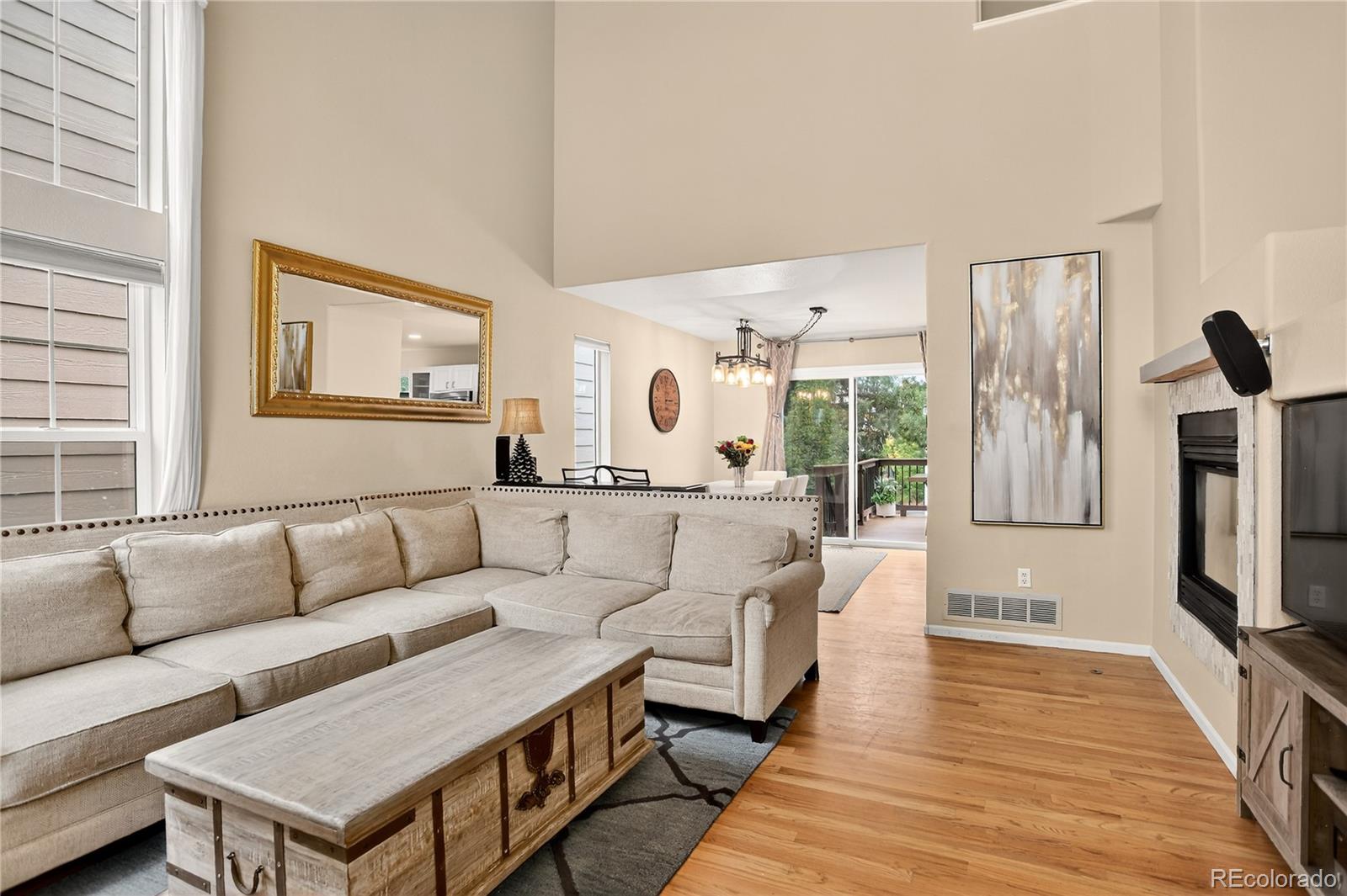 Highlands Ranch, Colorado, 80129, United States, 3 Bedrooms Bedrooms, ,2 BathroomsBathrooms,Residential,For Sale,1941045
