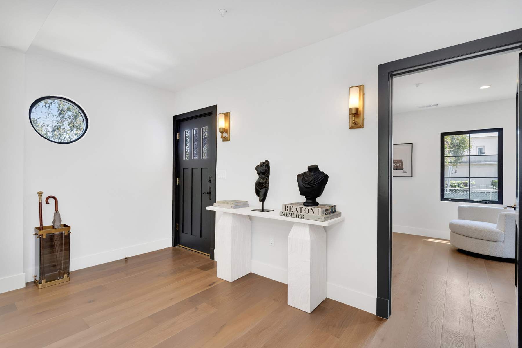  8671 Clifton Way - 物件實景
