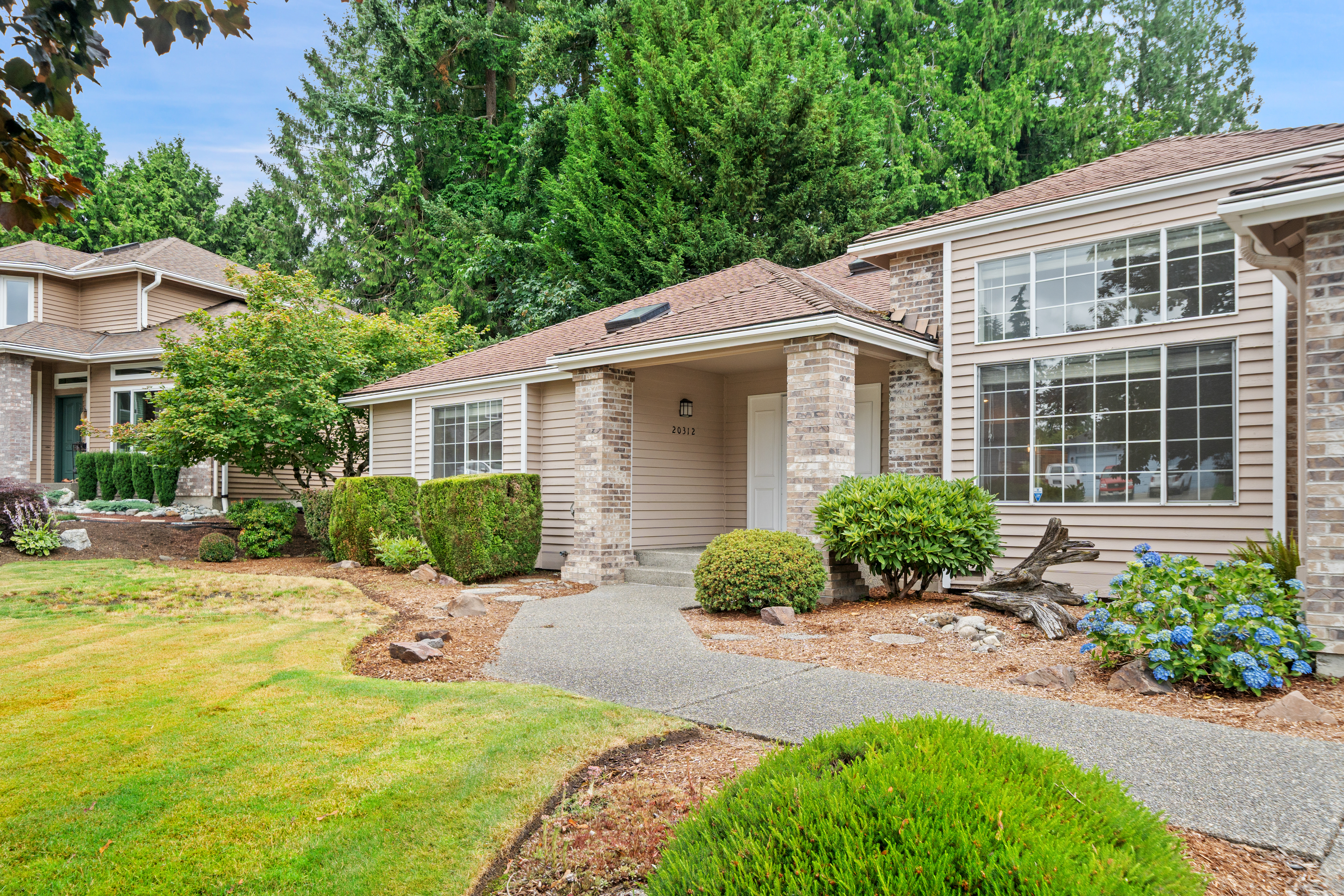  20312 131st Place SE, Kent, WA 98031 - 物件實景