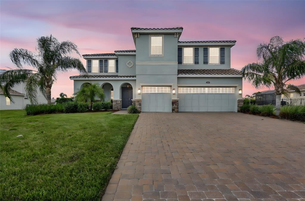Bradenton, Florida, 34212, United States, 5 Bedrooms Bedrooms, ,5 BathroomsBathrooms,Residential,For Sale,1917227
