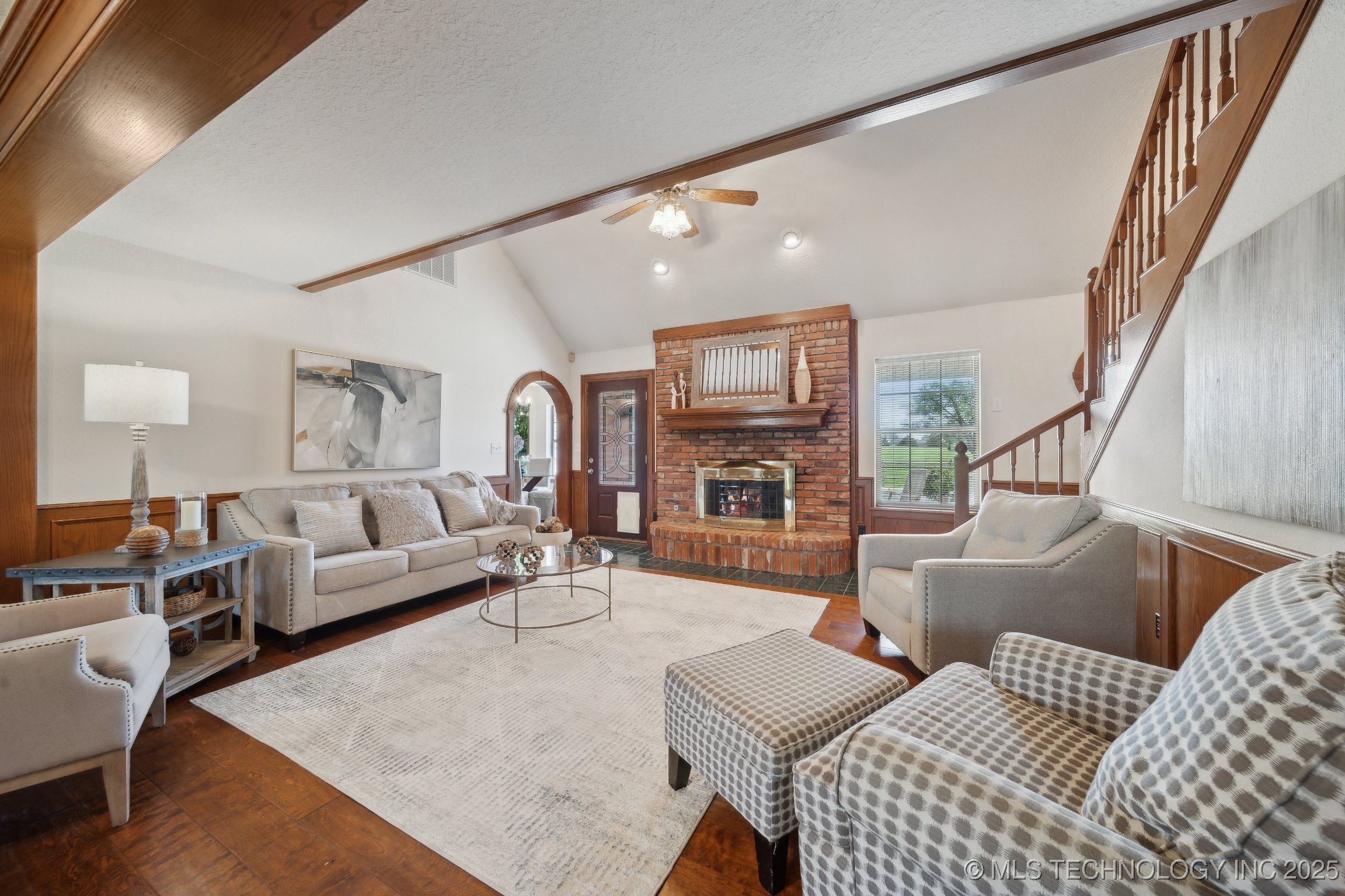 Collinsville, Oklahoma, 74021, United States, 4 Bedrooms Bedrooms, ,3 BathroomsBathrooms,Residential,For Sale,1993596