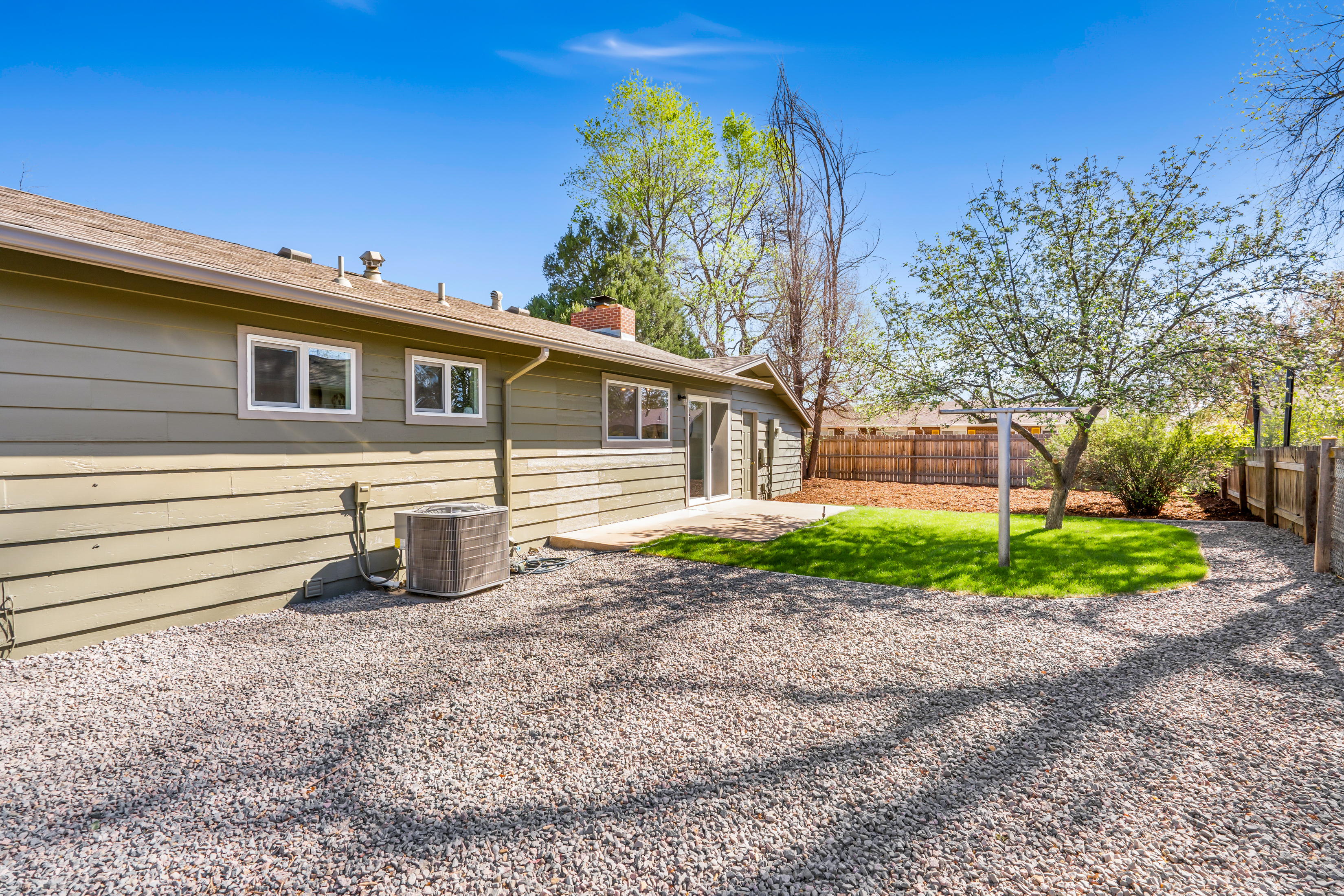  Fully Renovated Modern Masterpiece Near Colorado State University - 物件實景