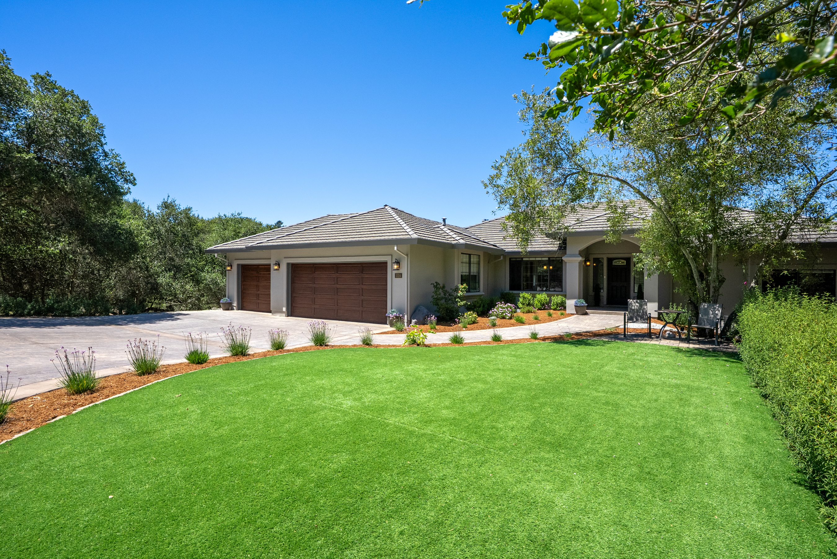  5324 Hidden Oak Court, Royal Oaks - 物件實景