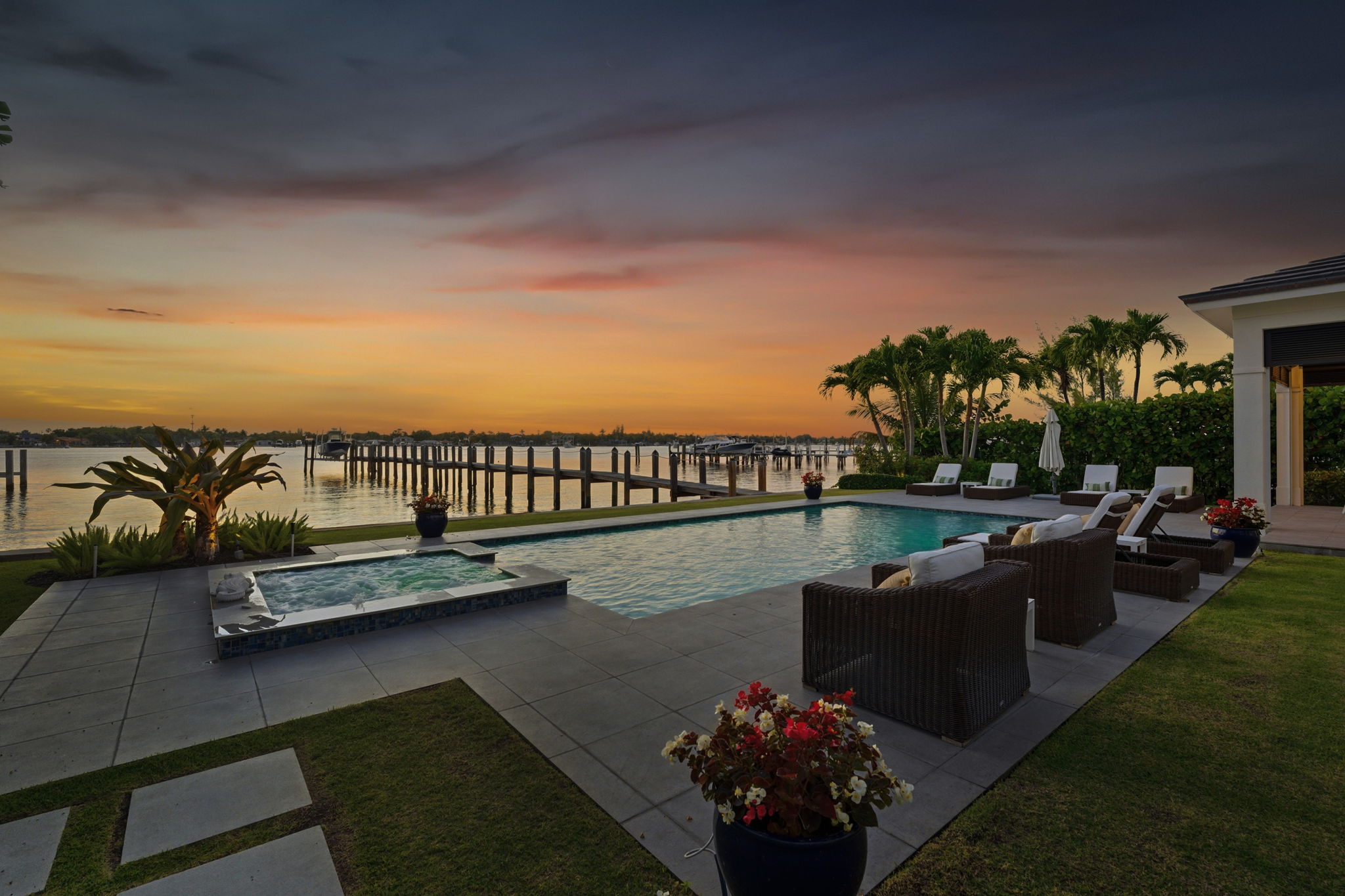  825 W Oyster Lane, Lantana, FL, 33462 - 物件實景