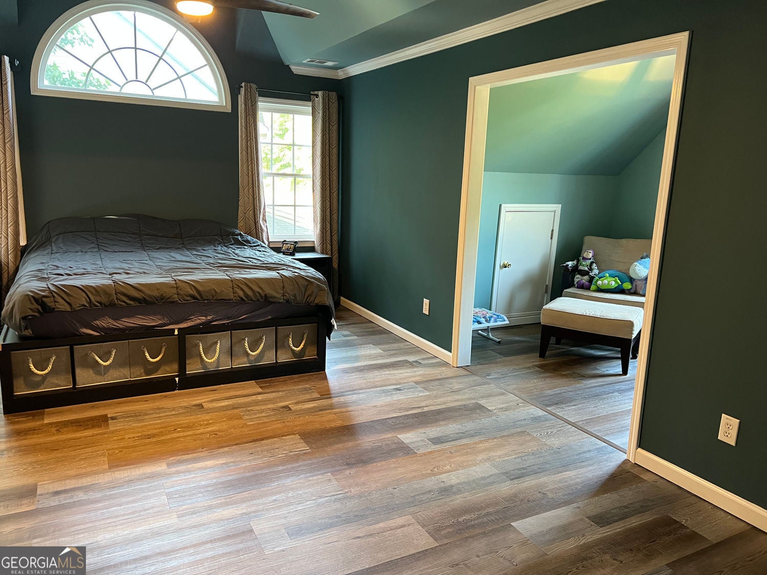 Woodstock, Georgia, 30188, United States, 4 Bedrooms Bedrooms, ,3 BathroomsBathrooms,Residential,For Sale,1914941