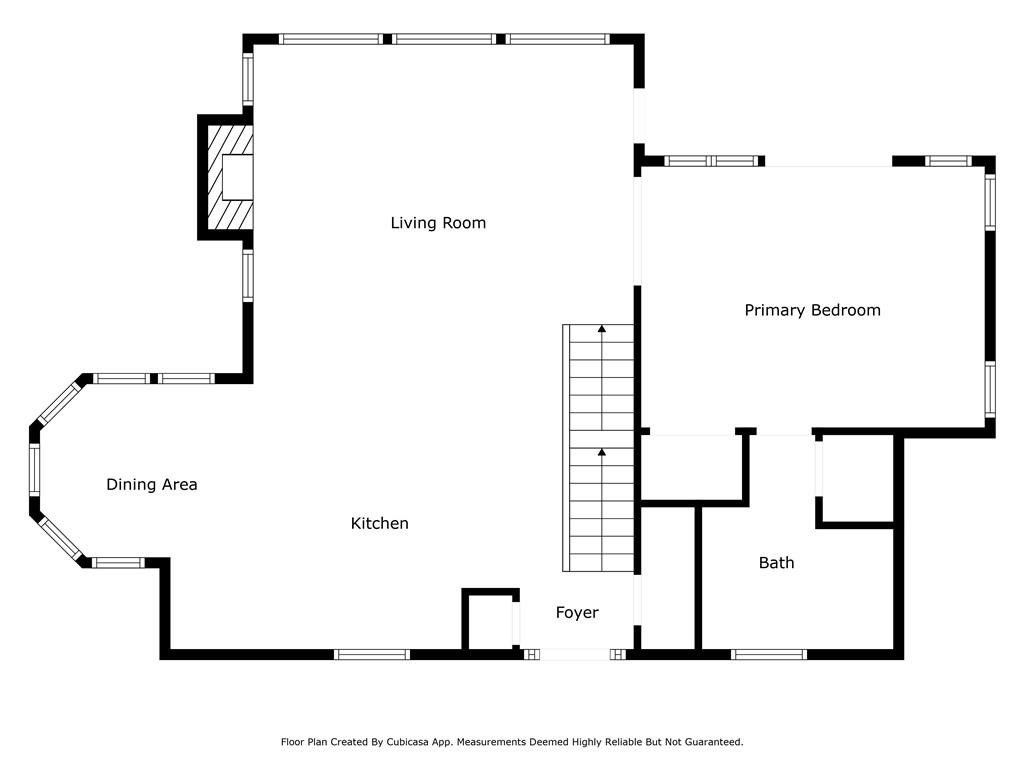 Jasper, Georgia, 30143, United States, 3 Bedrooms Bedrooms, ,4 BathroomsBathrooms,Residential,For Sale,1984000