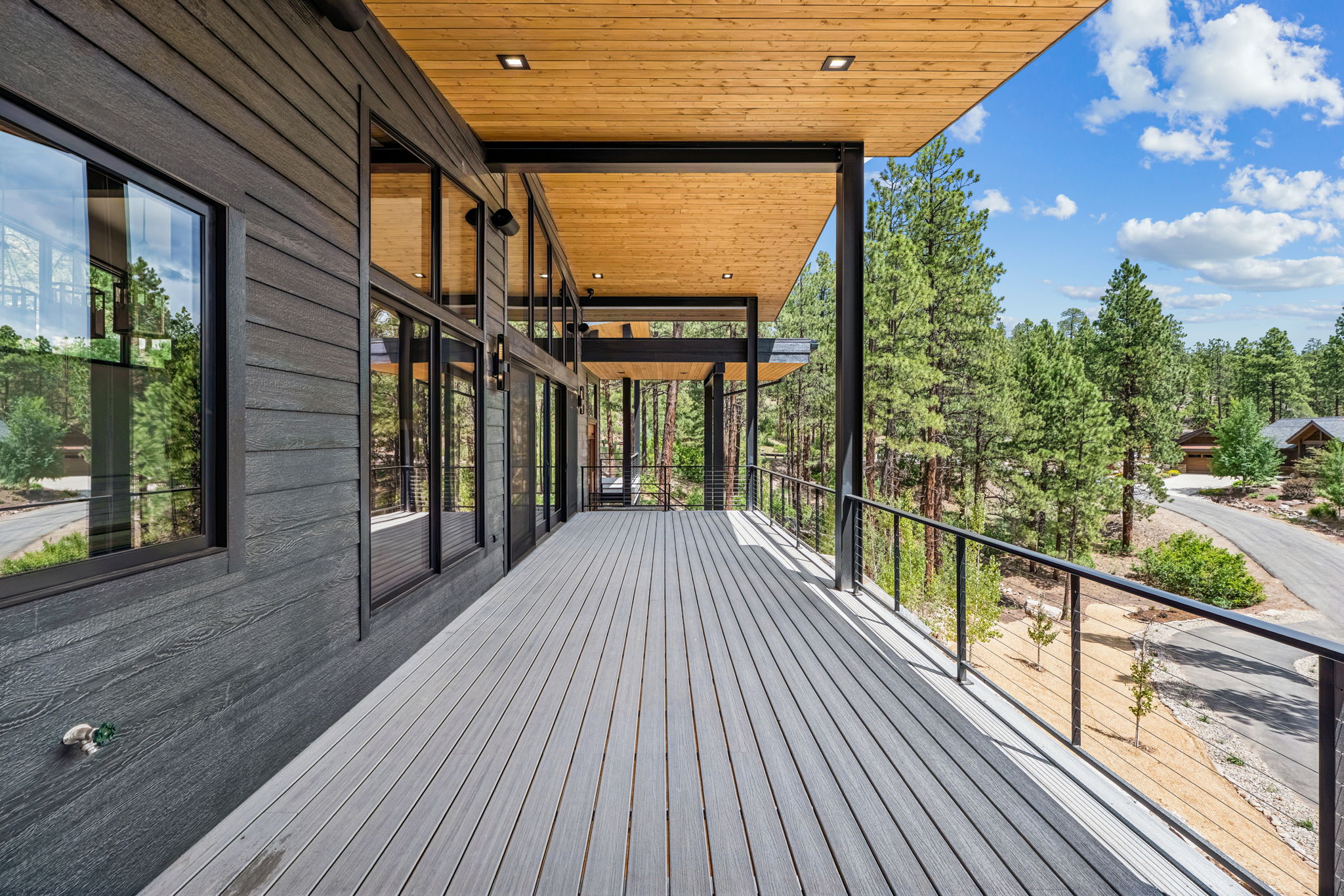  42 Renegade Trail, Durango, CO 81301 - 物件實景