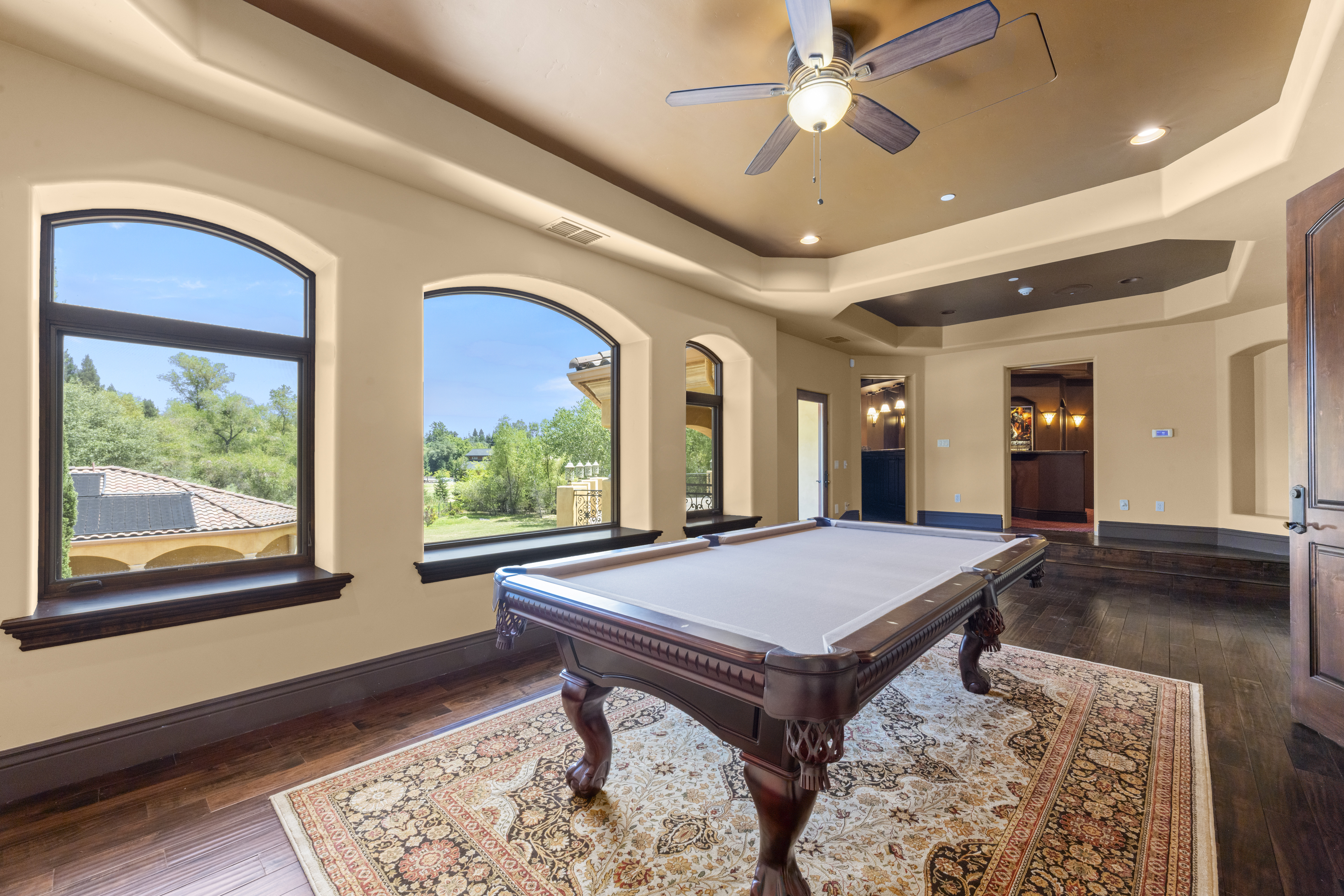  9220 Tuscany Oaks Court, Granite Bay, CA 95746 - 物件實景