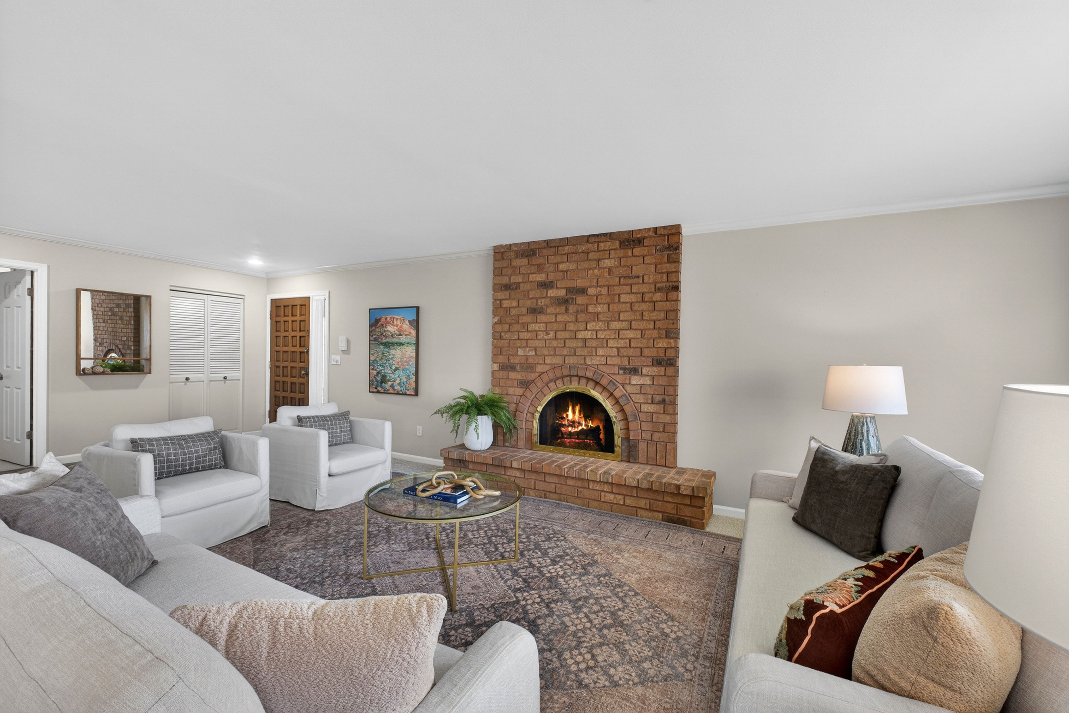  Charming Clayton Condo in an Exceptional Location - 物件實景