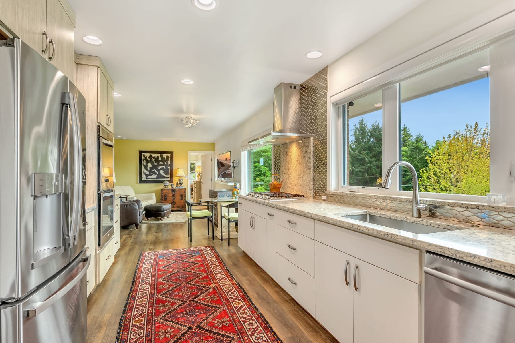  361 HILLTOP DR Seaside, OR 97138 - 物件實景