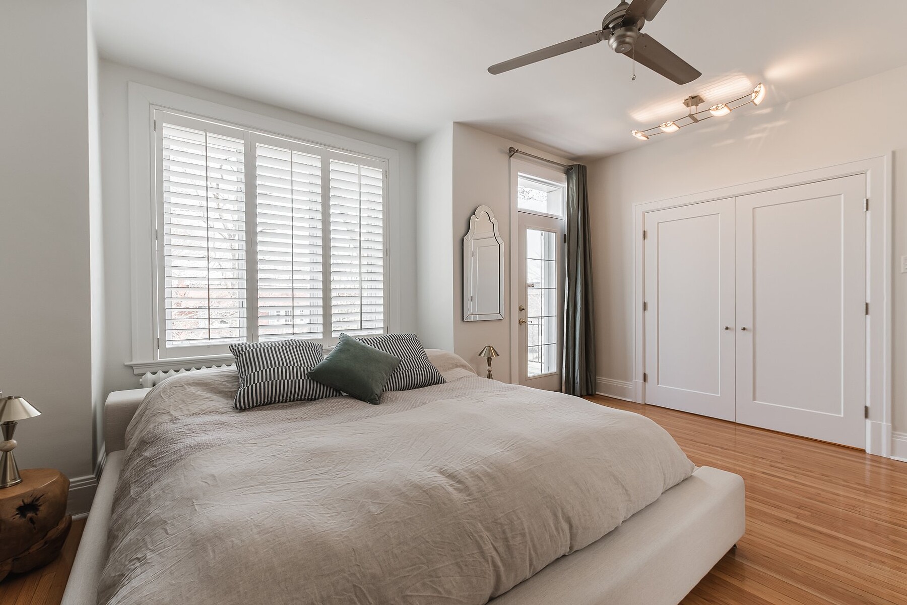  Outremont, Montréal - 物件實景