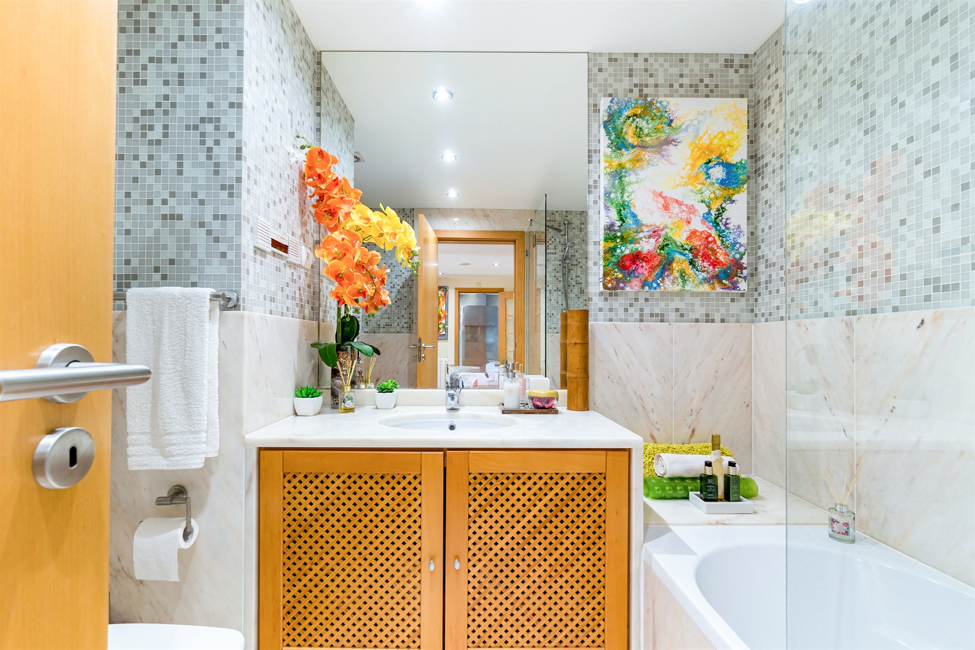  Terraced house, 4 bedrooms, for Sale - 物件實景