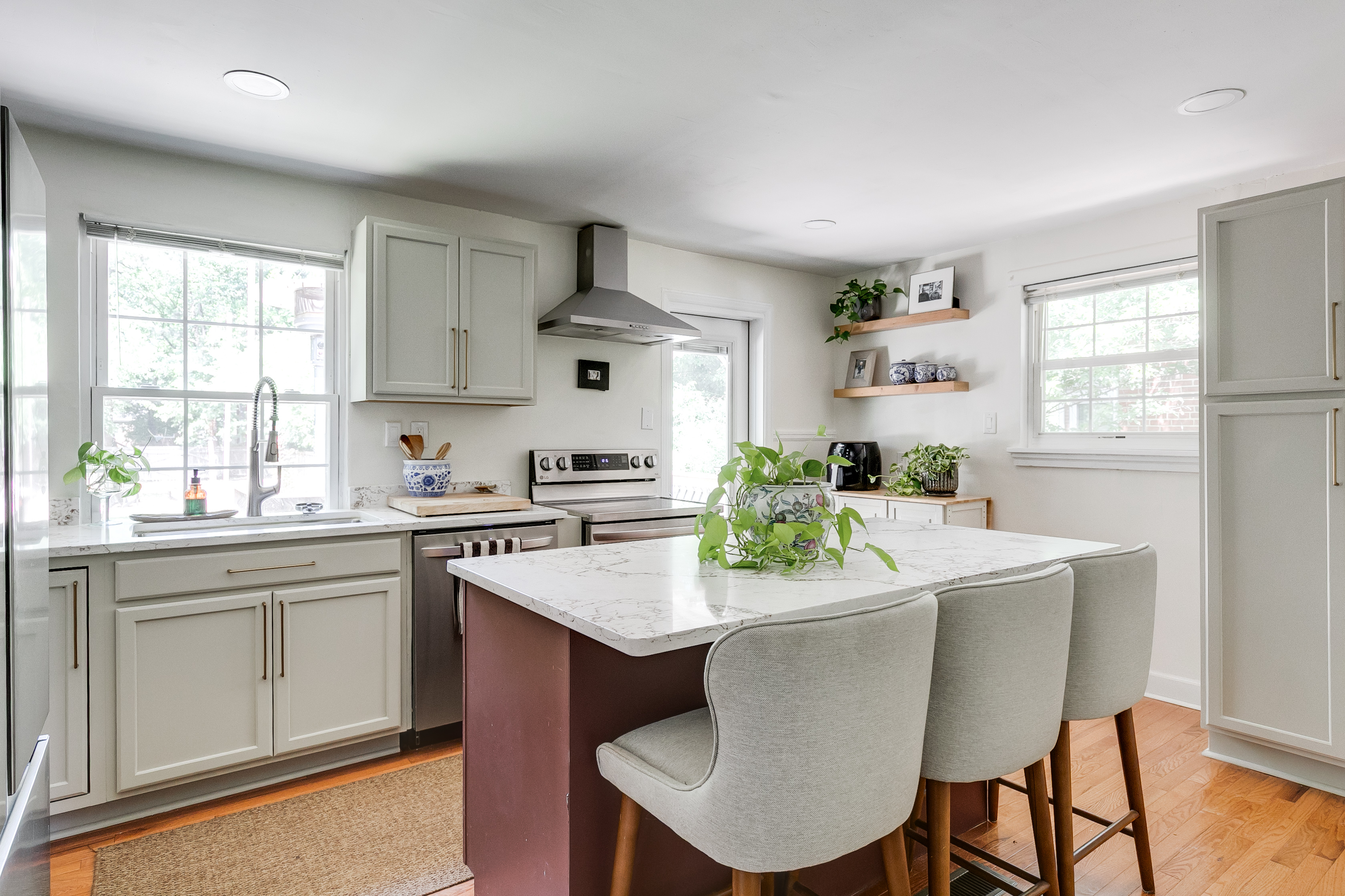  810 Westover Hills Boulevard, Richmond, VA 23225 - 物件實景