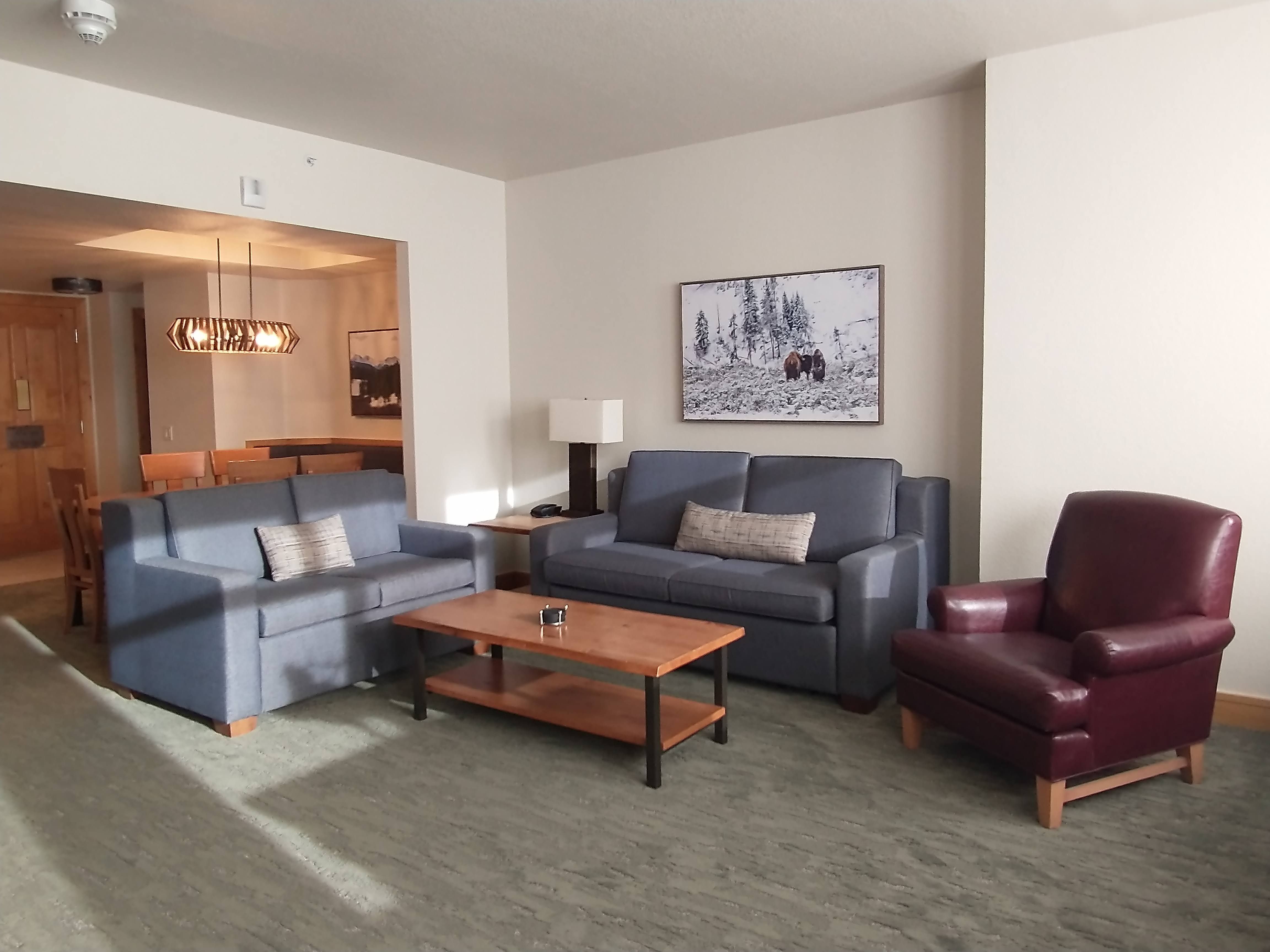  2300 Mt. Werner Circle 443/445, Steamboat Springs, CO, 80487 - 物件實景