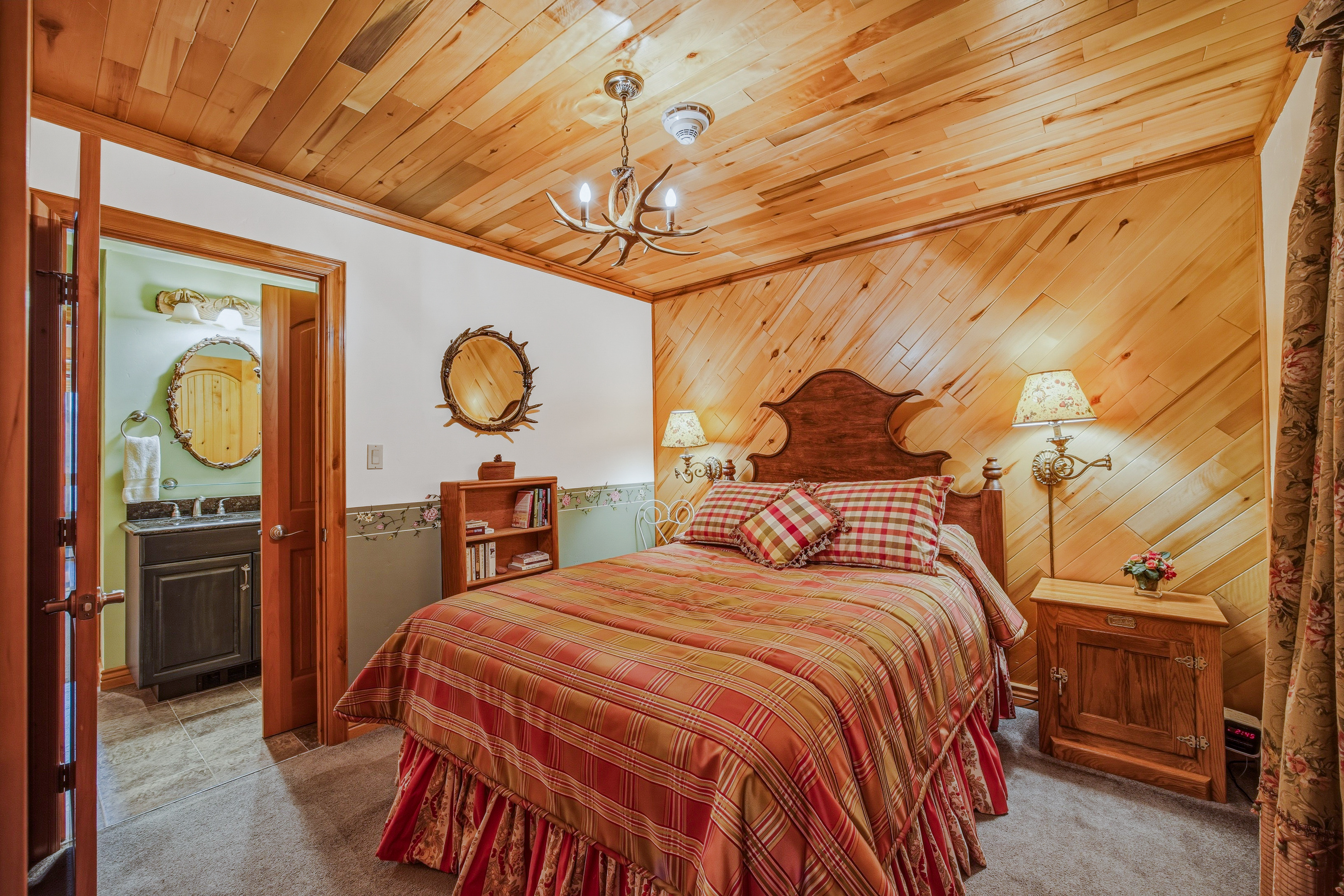  993 Lions Ridge Loop, Vail, CO 81657 - 物件實景