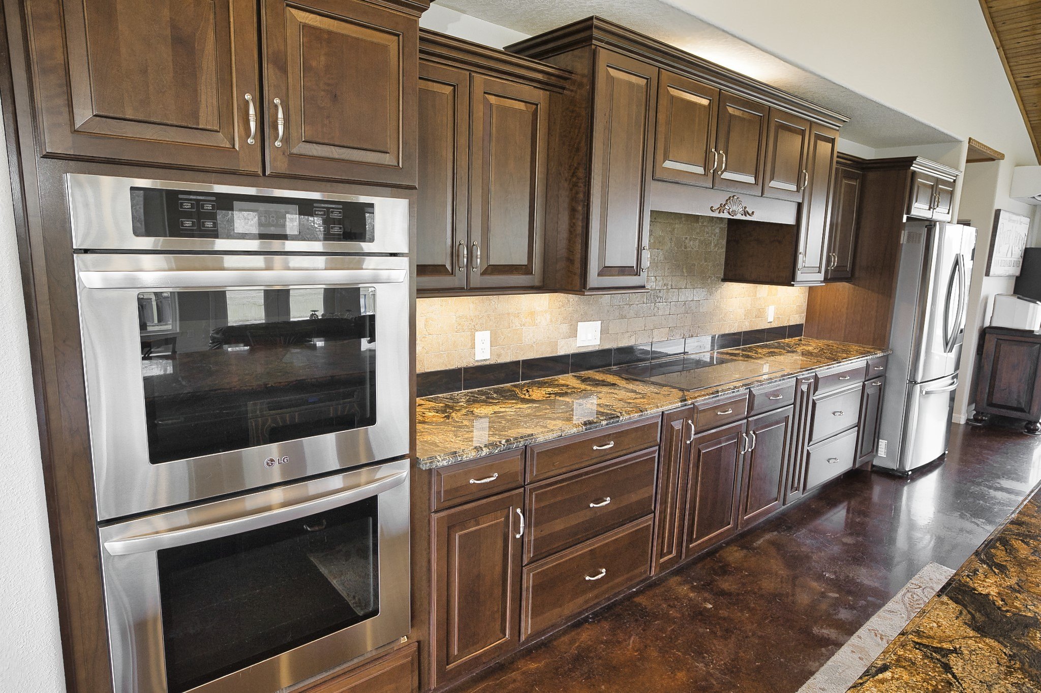 Brazoria, Texas, 77422, United States, 6 Bedrooms Bedrooms, ,6 BathroomsBathrooms,Residential,For Sale,1978625