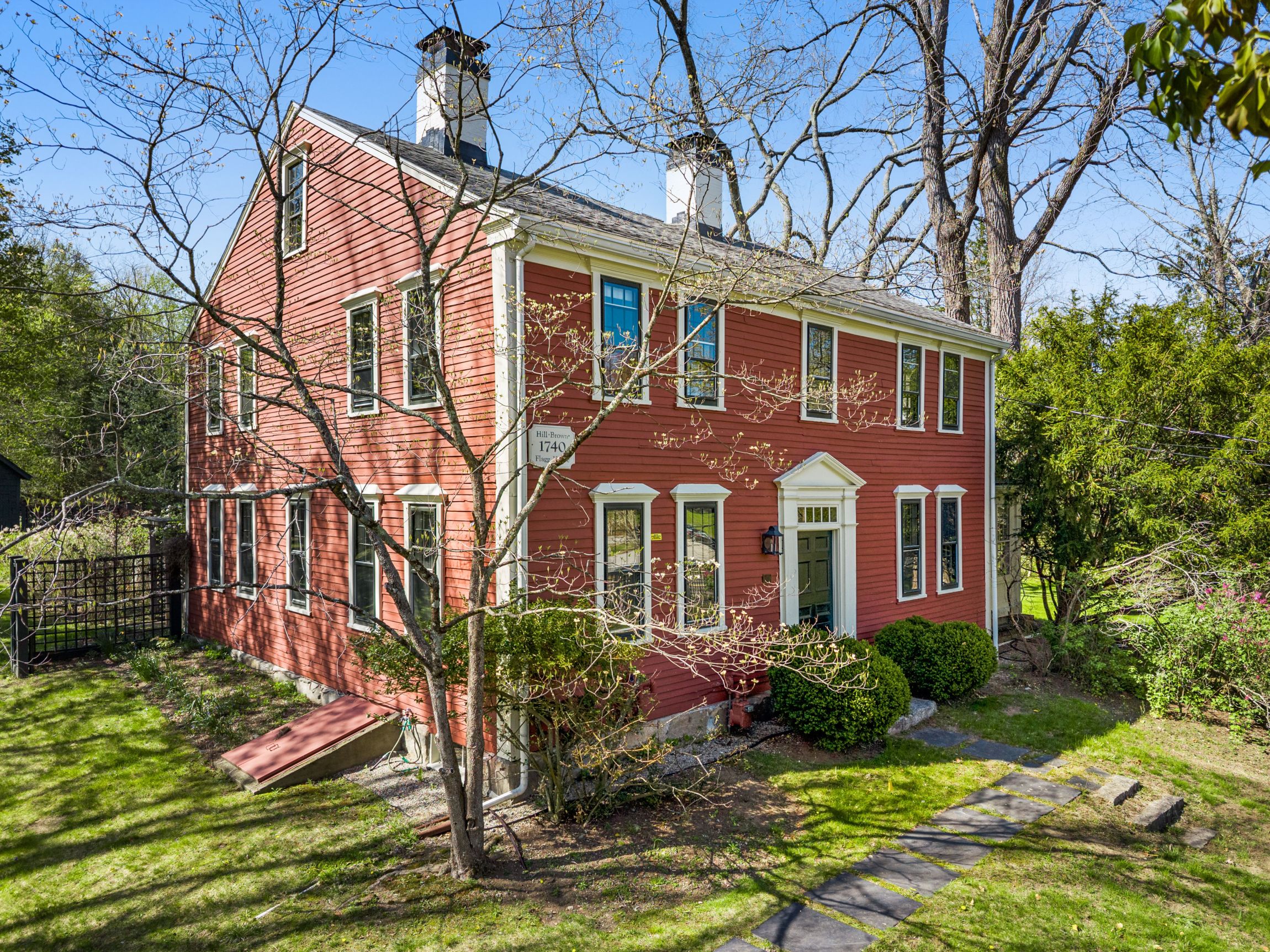  3 Maple Street, Sherborn, MA, 01770 - 物件實景
