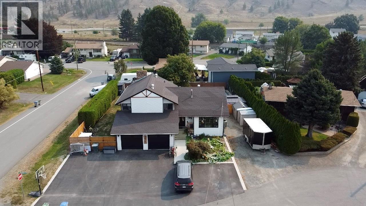 KAMLOOPS, British Columbia, V2H 1N1, CA, 4 Bedrooms Bedrooms, ,4 BathroomsBathrooms,Residential,For Sale,1947764