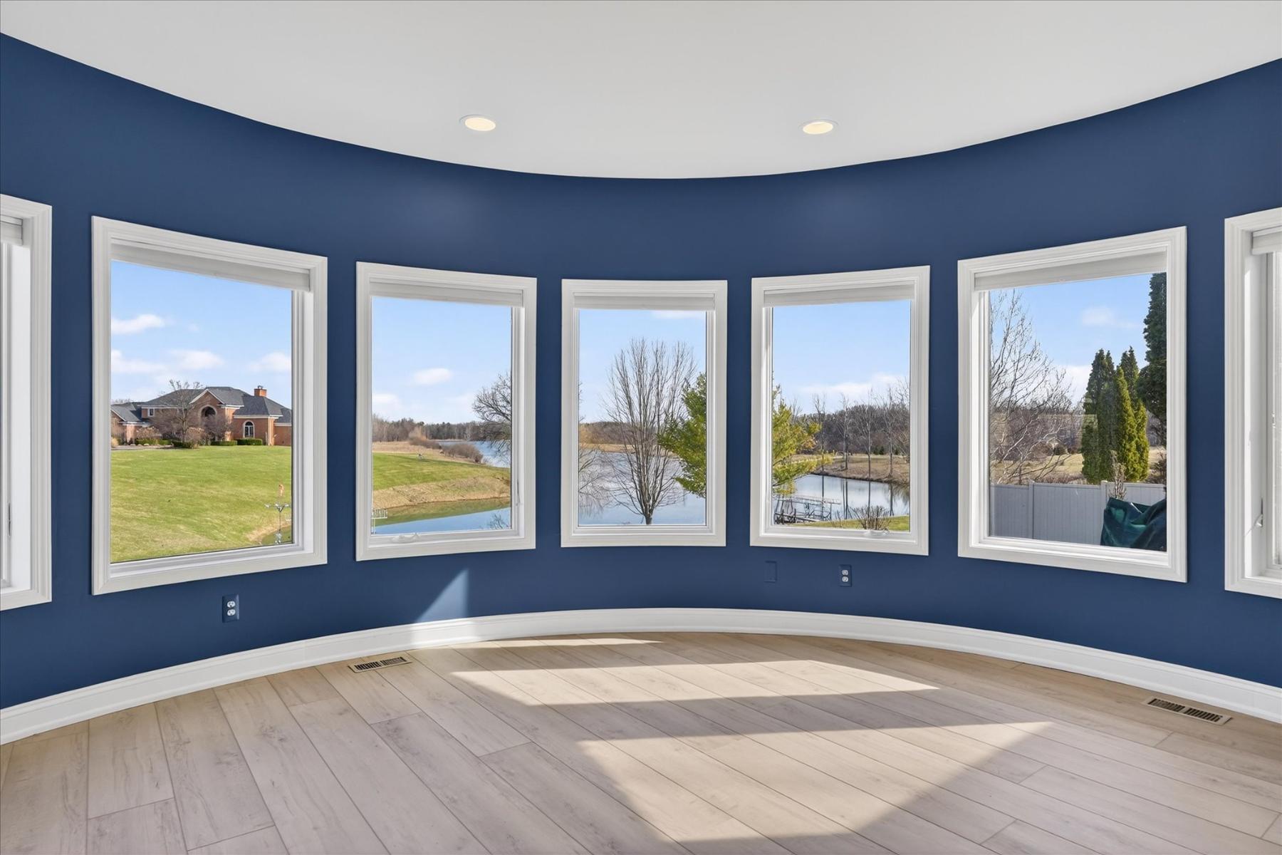  Groveland Township - 物件實景