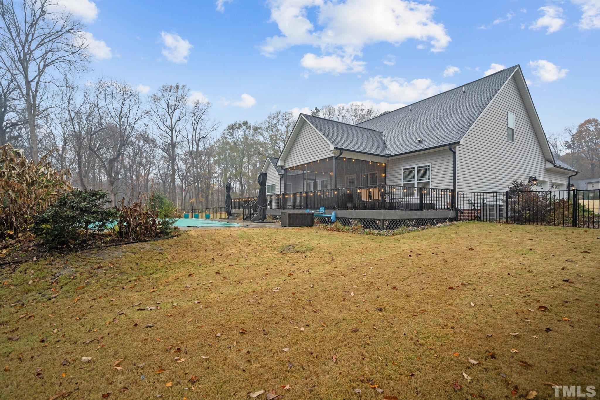 639 Carsons Creek Trail, Wendell, North Carolina, 27591, United States, 4 Bedrooms Bedrooms, ,3 BathroomsBathrooms,Residential,For Sale,639 Carsons Creek Trail,1437722