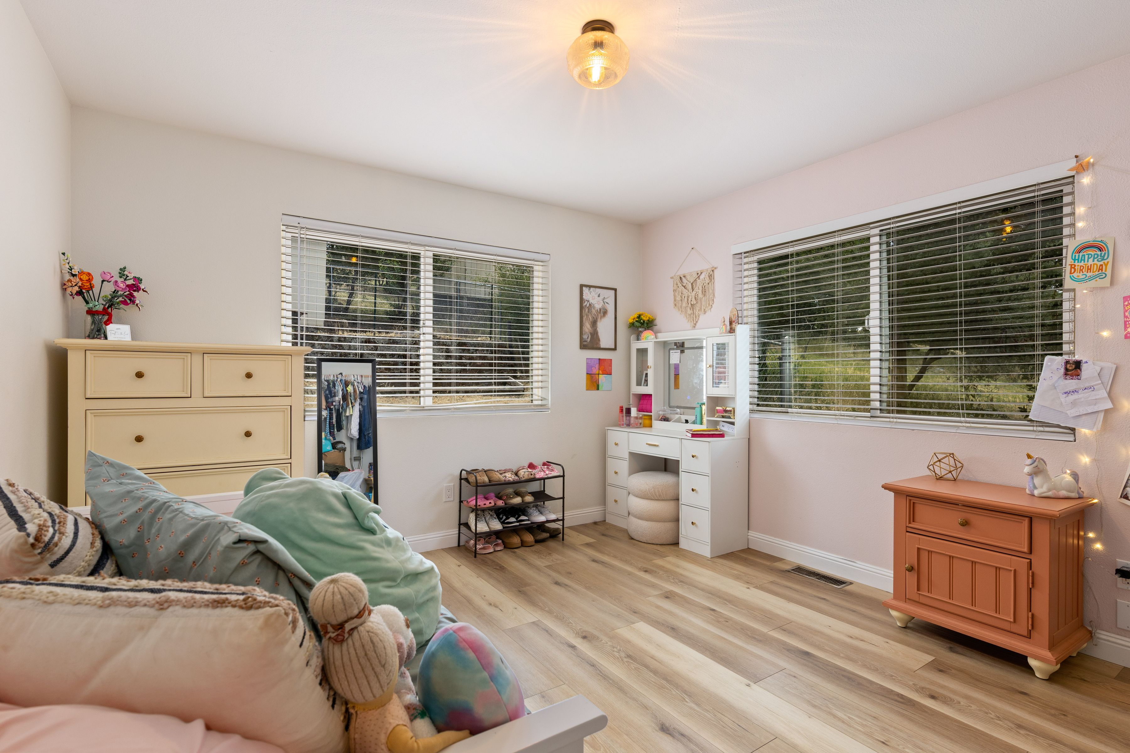  9289 Hoopa Drive - 物件實景