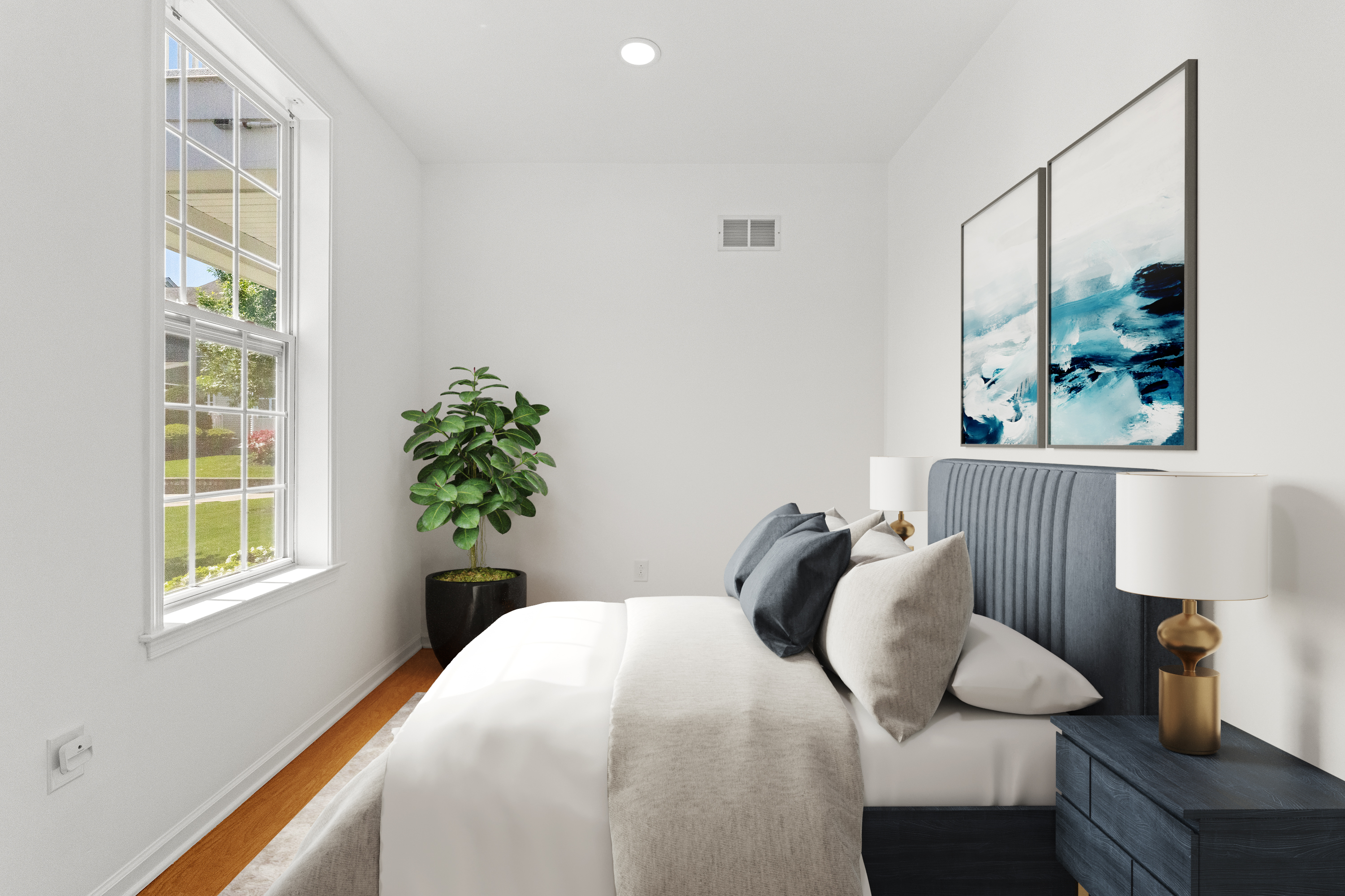  2106 Simeon Howard Way, Westborough, MA 01581 - 物件實景
