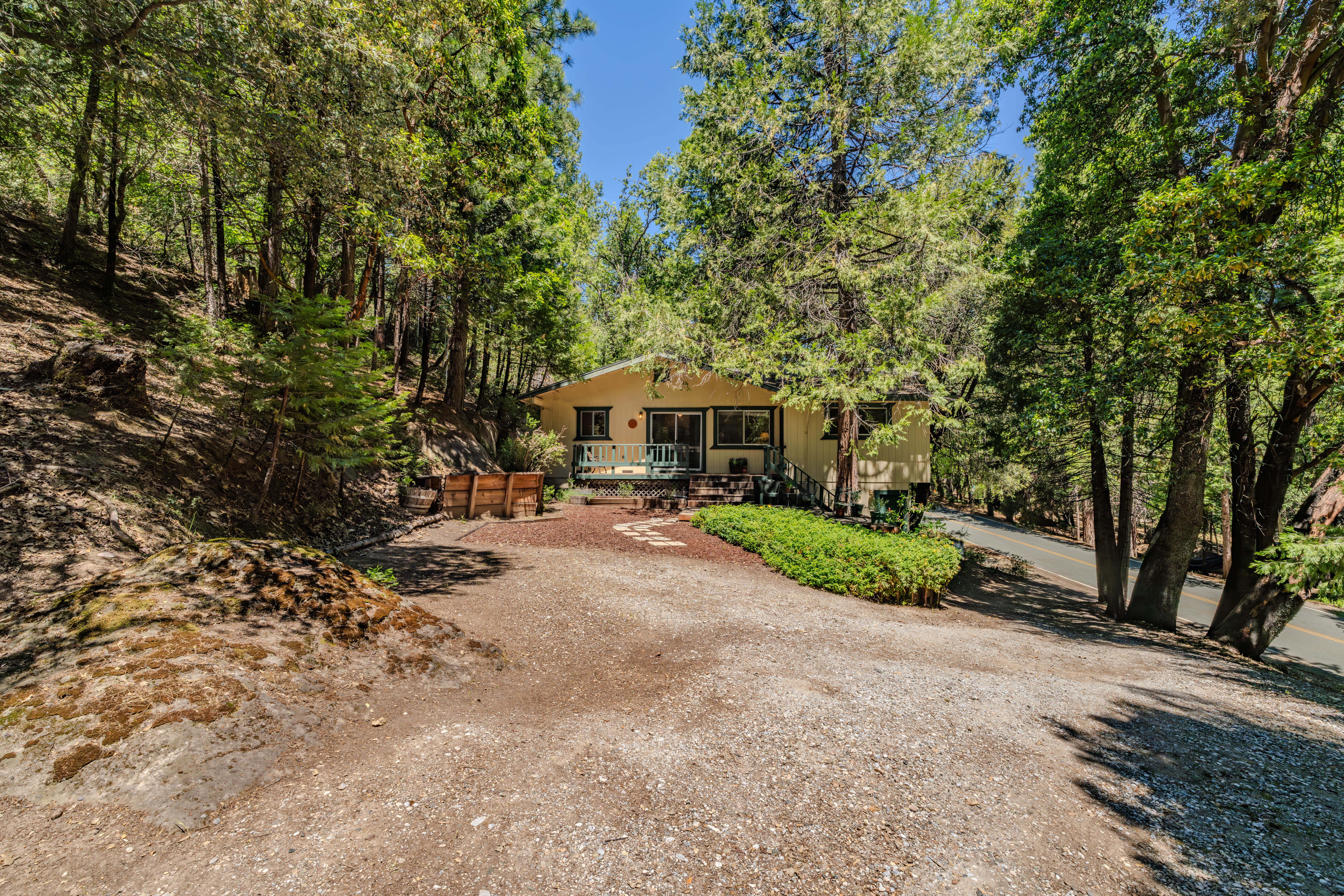  16651 Silver Drive South, Pioneer, CA 95666 - 物件實景