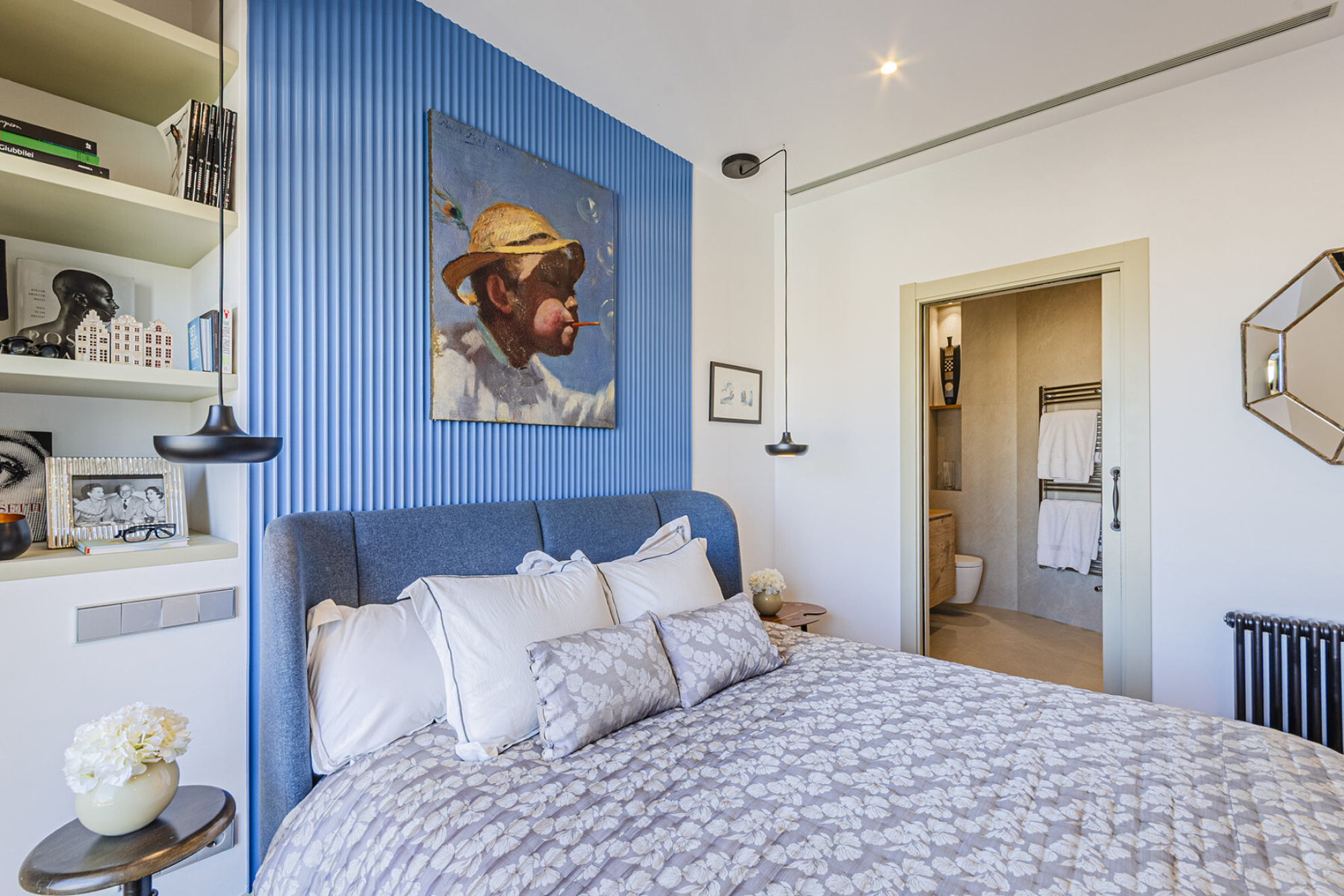  Highly unique corner penthouse with panoramic views of Barcelona - 物件實景