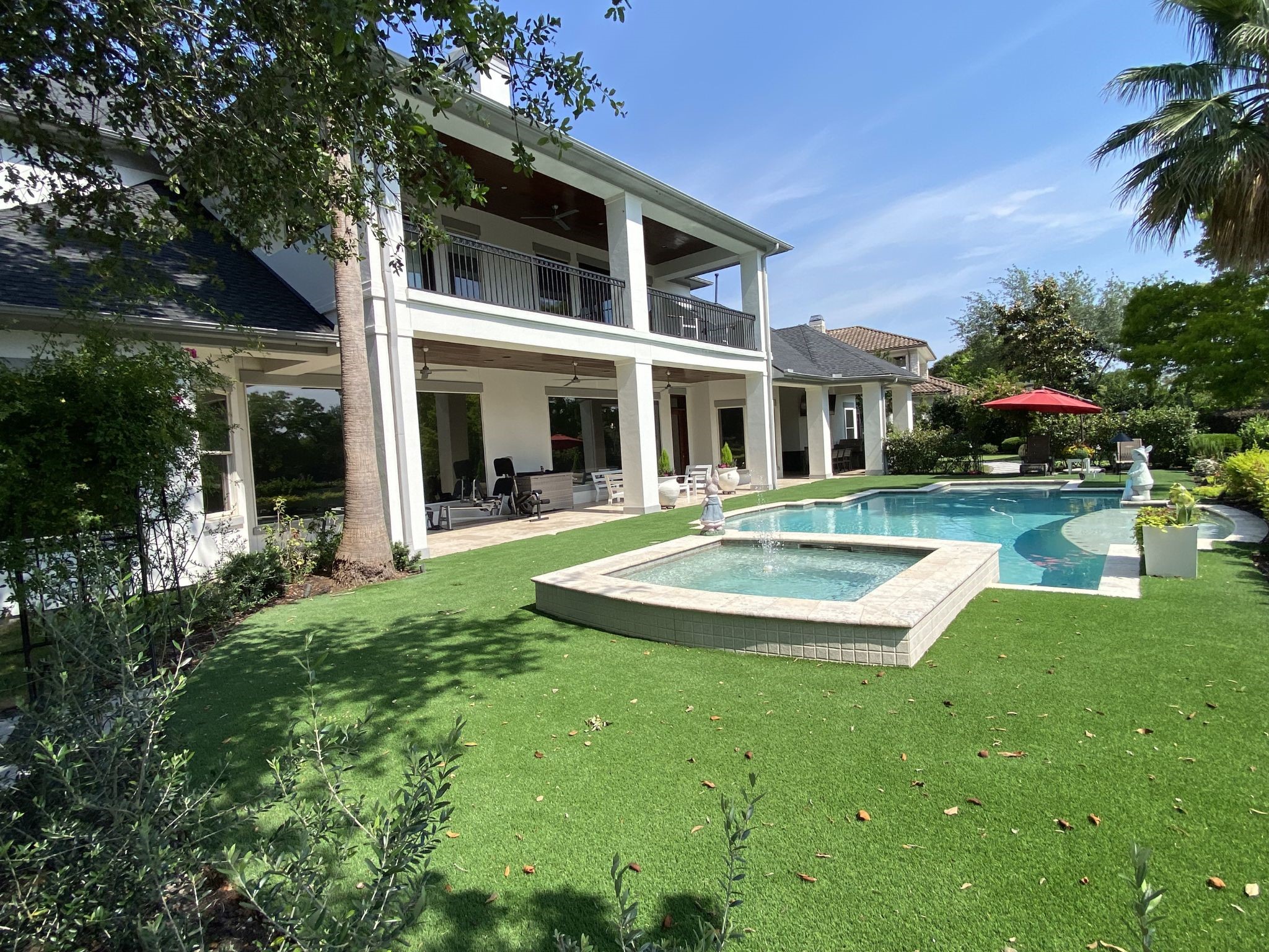  3127 Noble Lakes Lane - 物件實景