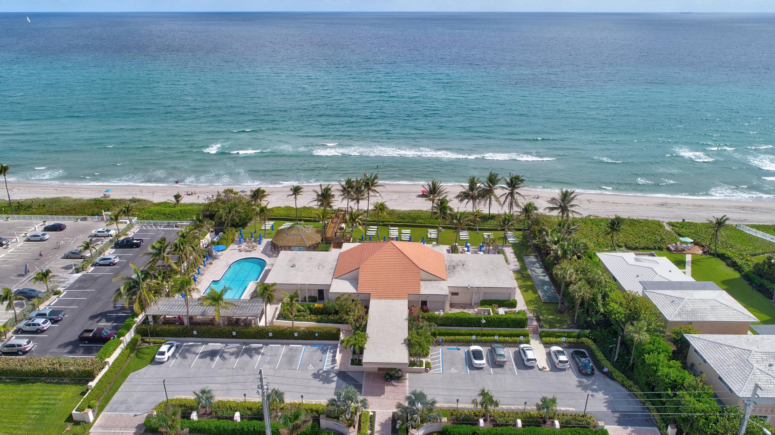 Highland Beach, Florida, 33487, United States, 2 Bedrooms Bedrooms, ,2 BathroomsBathrooms,Residential,For Sale,1907746