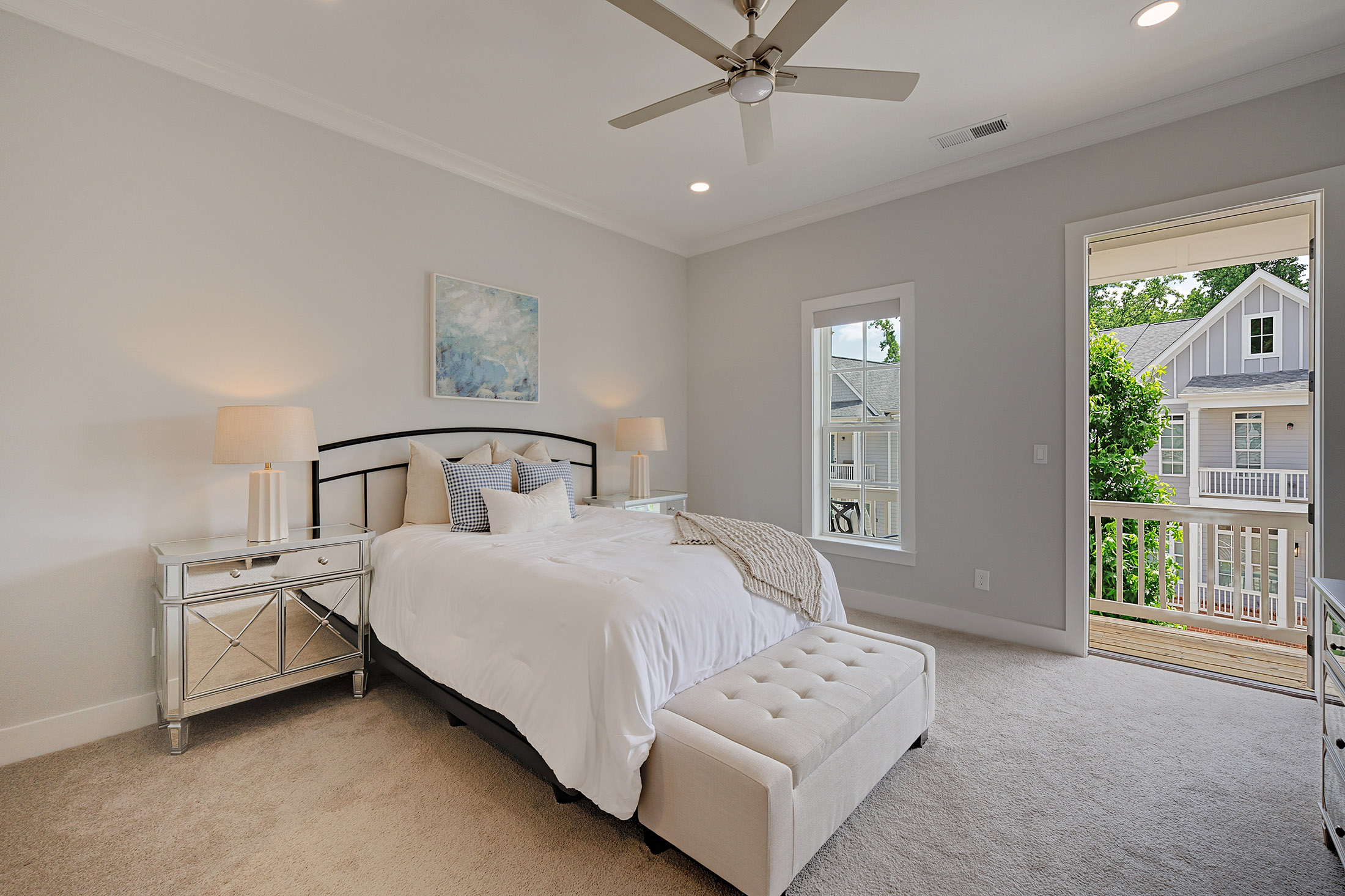  Sophisticated Design With Thoughtfully Curated Finishes - 物件實景