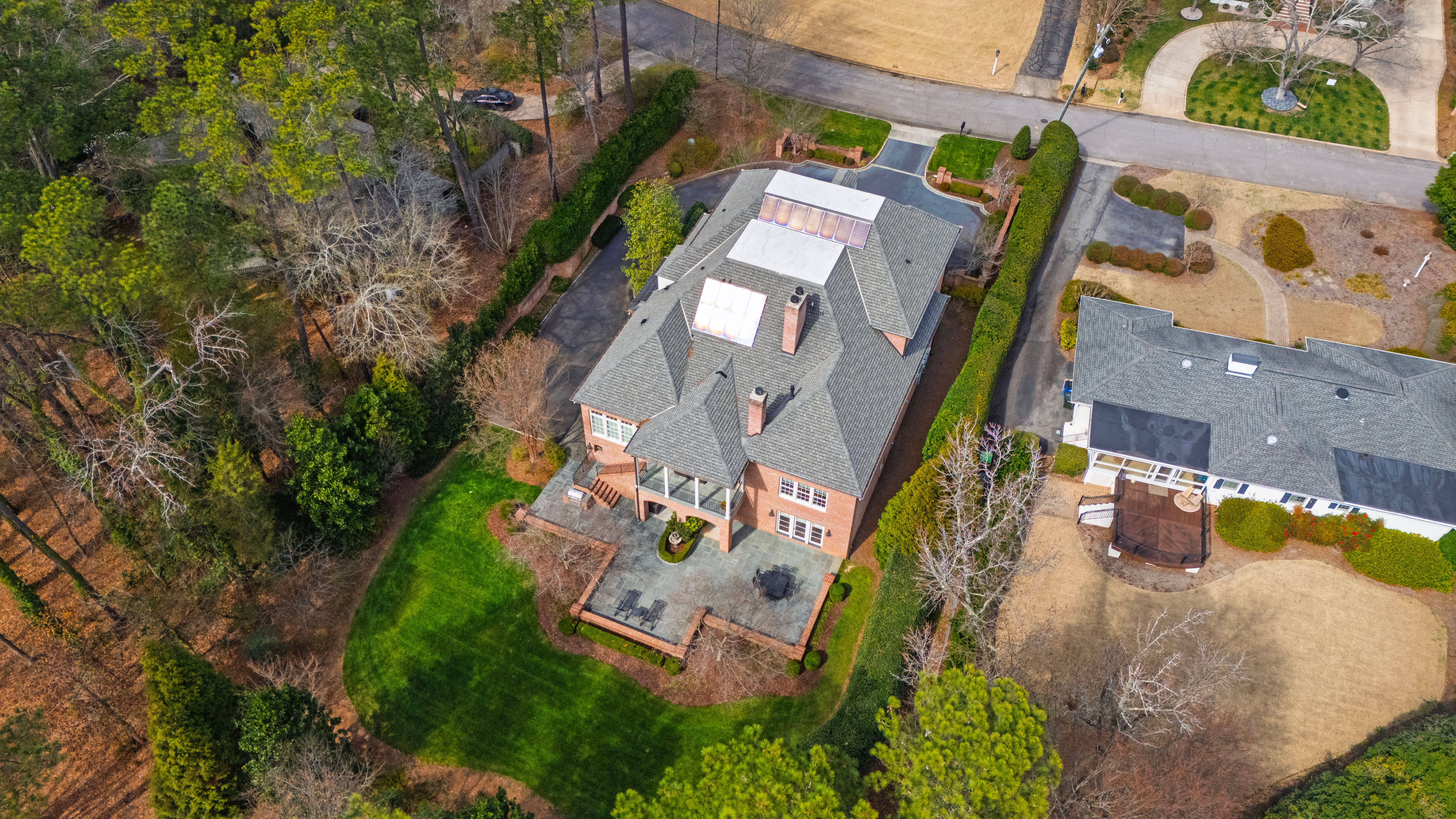  440 Drummond Drive, Raleigh, NC 27609 - 物件實景