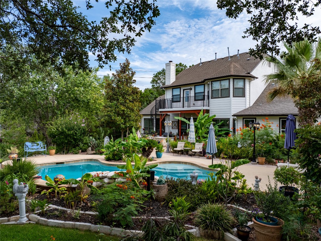 Austin, Texas, 78732, United States, 4 Bedrooms Bedrooms, ,3 BathroomsBathrooms,Residential,For Sale,1911419