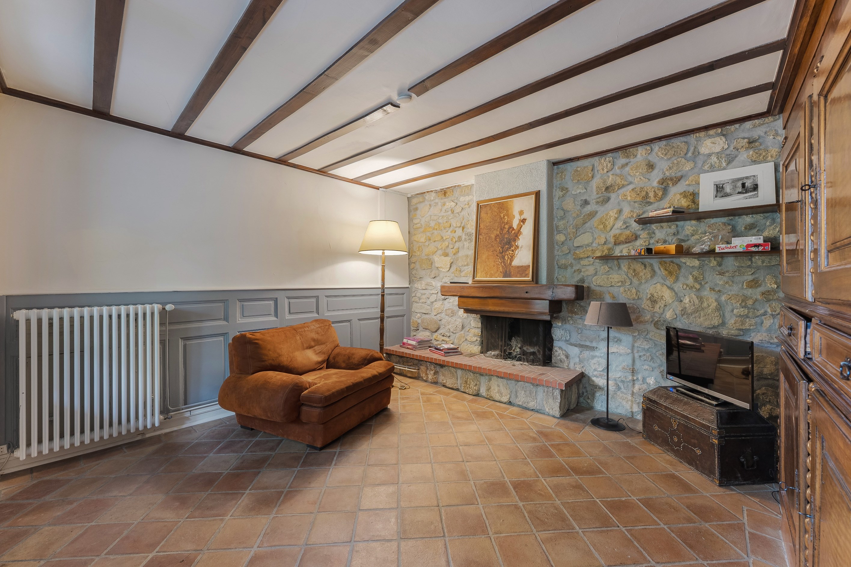  Authentic village house in the heart of Archamps, just steps from the Swiss bor… - 物件實景