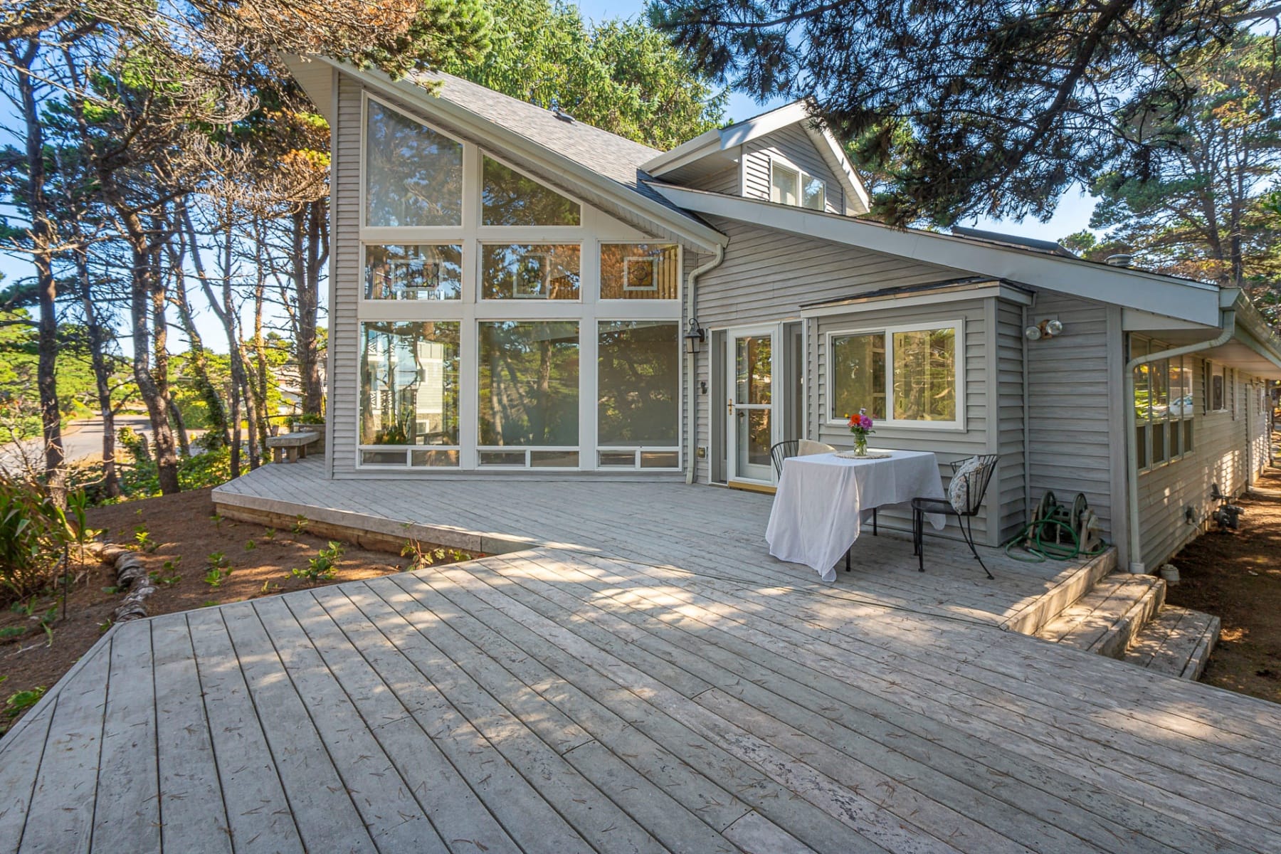  6765 GLEN AVE Gleneden Beach, OR 97388 - 物件實景