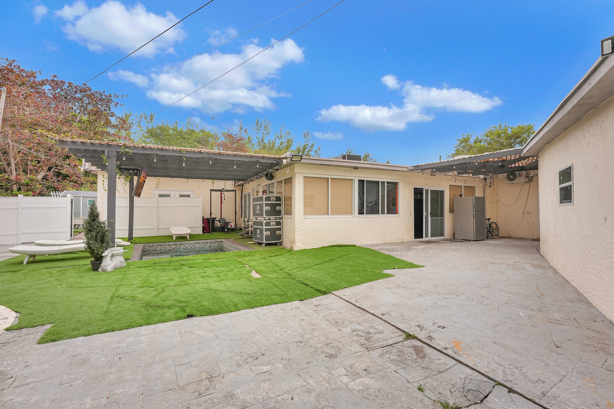  18600 Ne 7th Ct,North Miami Beach, FL, 33179 - 物件實景