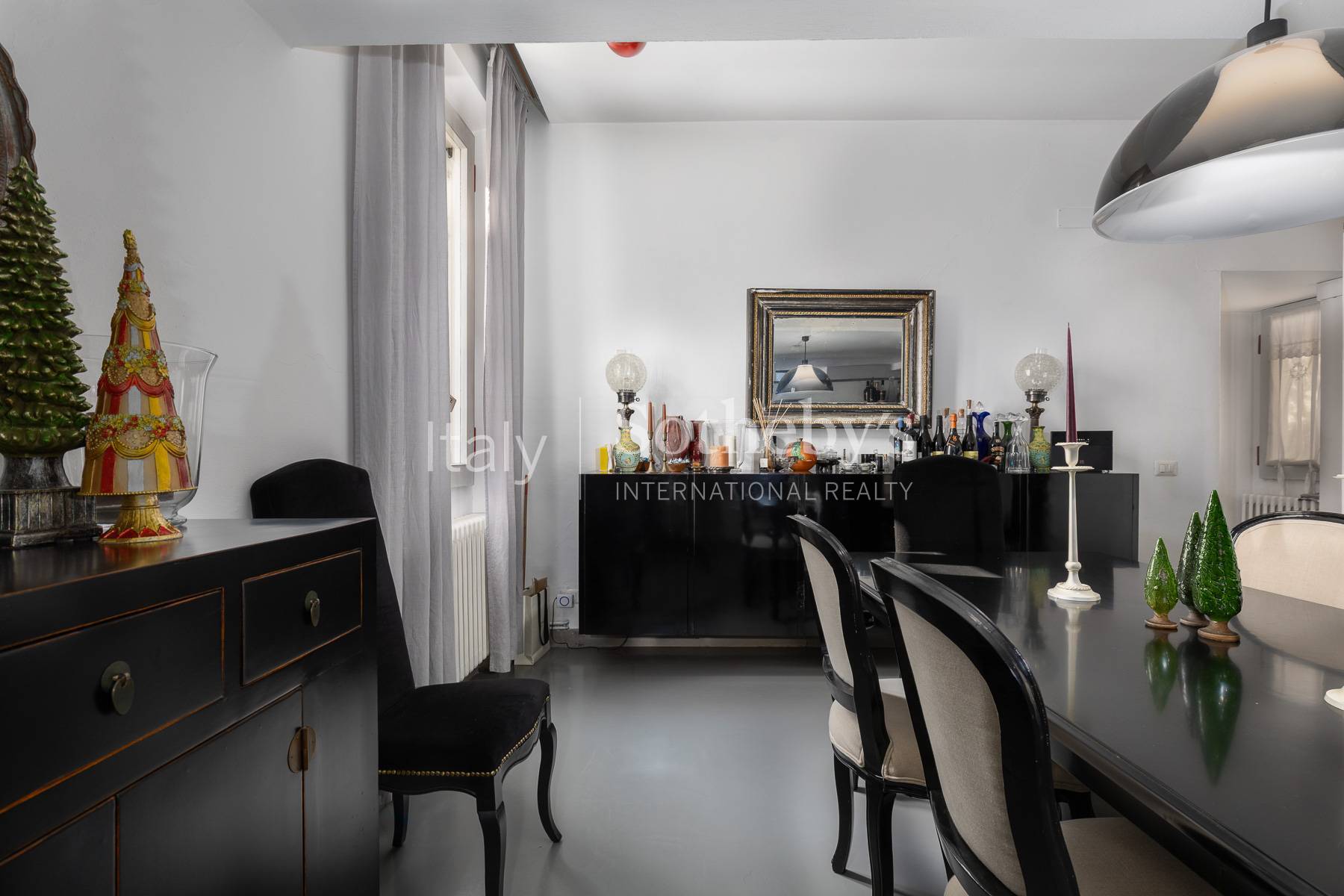  Elegant residence in the heart of Poggio Imperiale - 物件實景