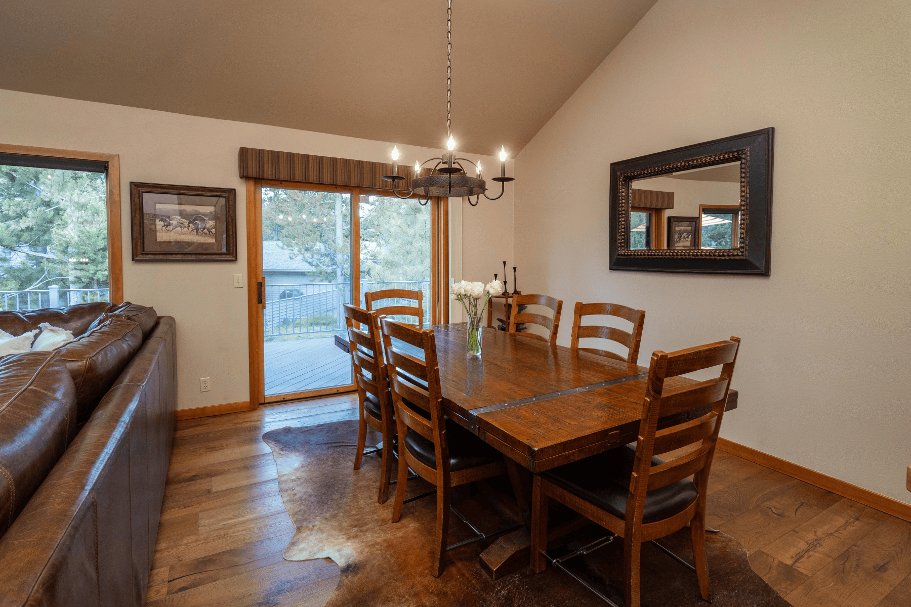  58062 Verdin Lane #1 Sunriver, OR 97707 - 物件實景